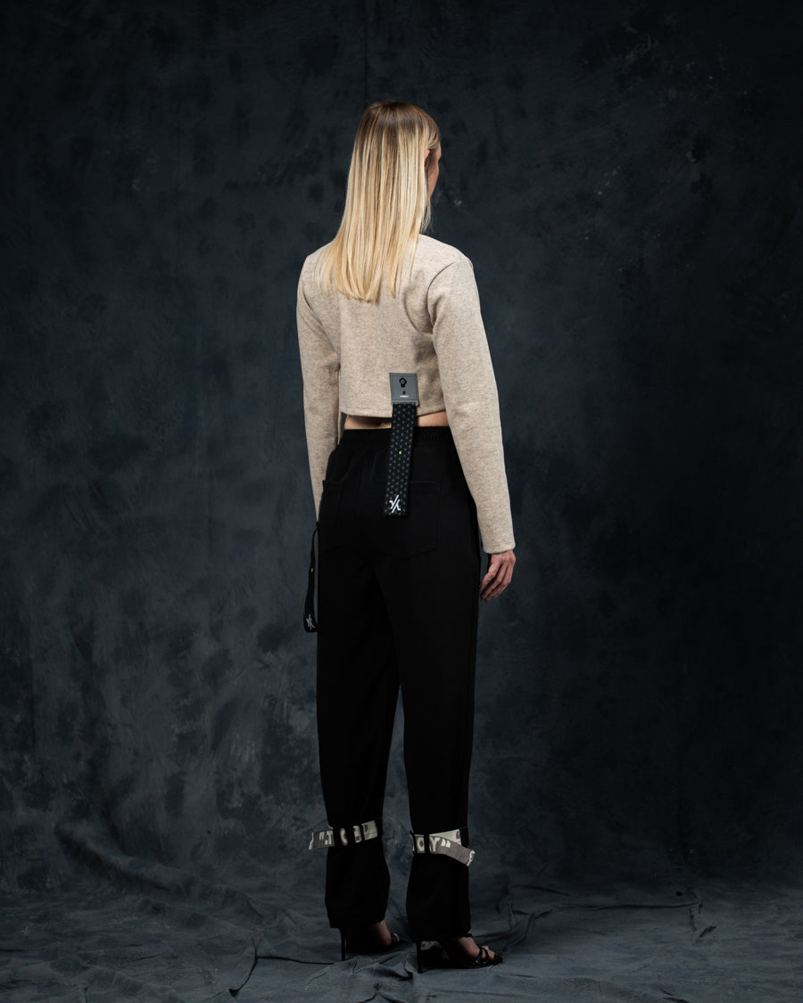 CREWNECK AND TOP-7