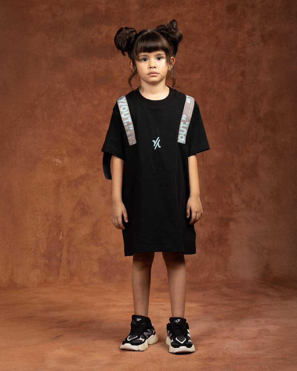 TRACK DRESS KIDS