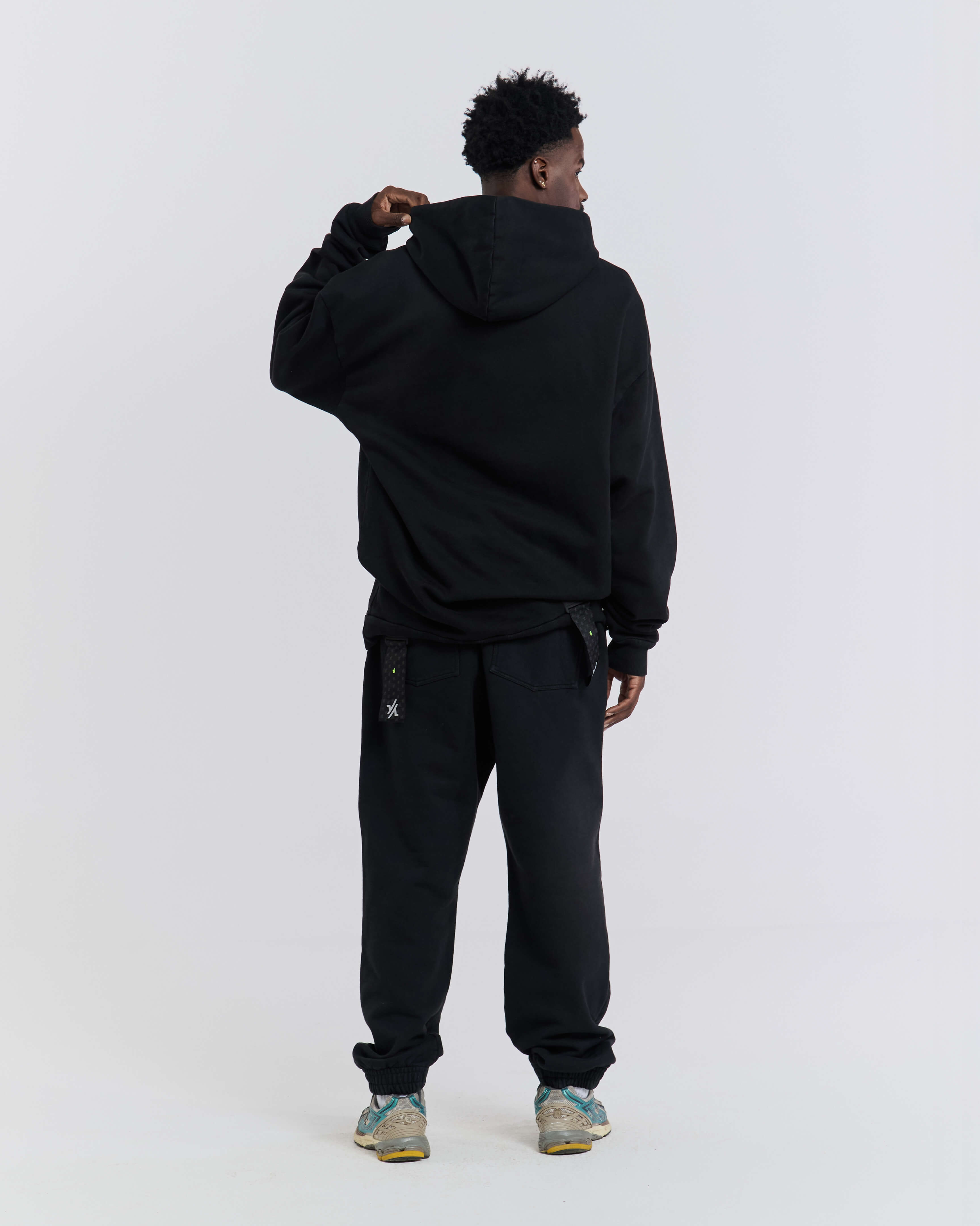 VIAGGIO HOODIE-6