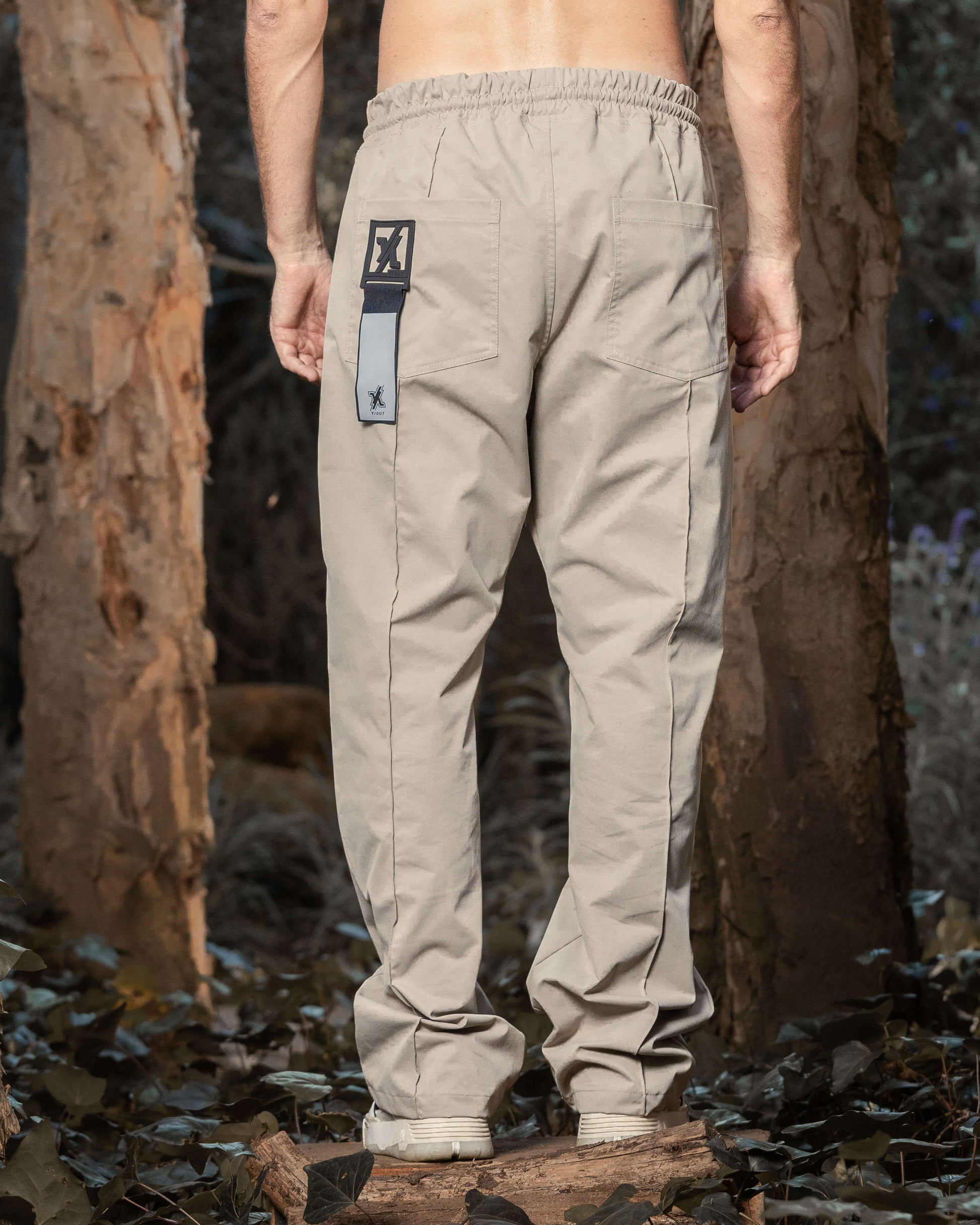 ROOT PANT