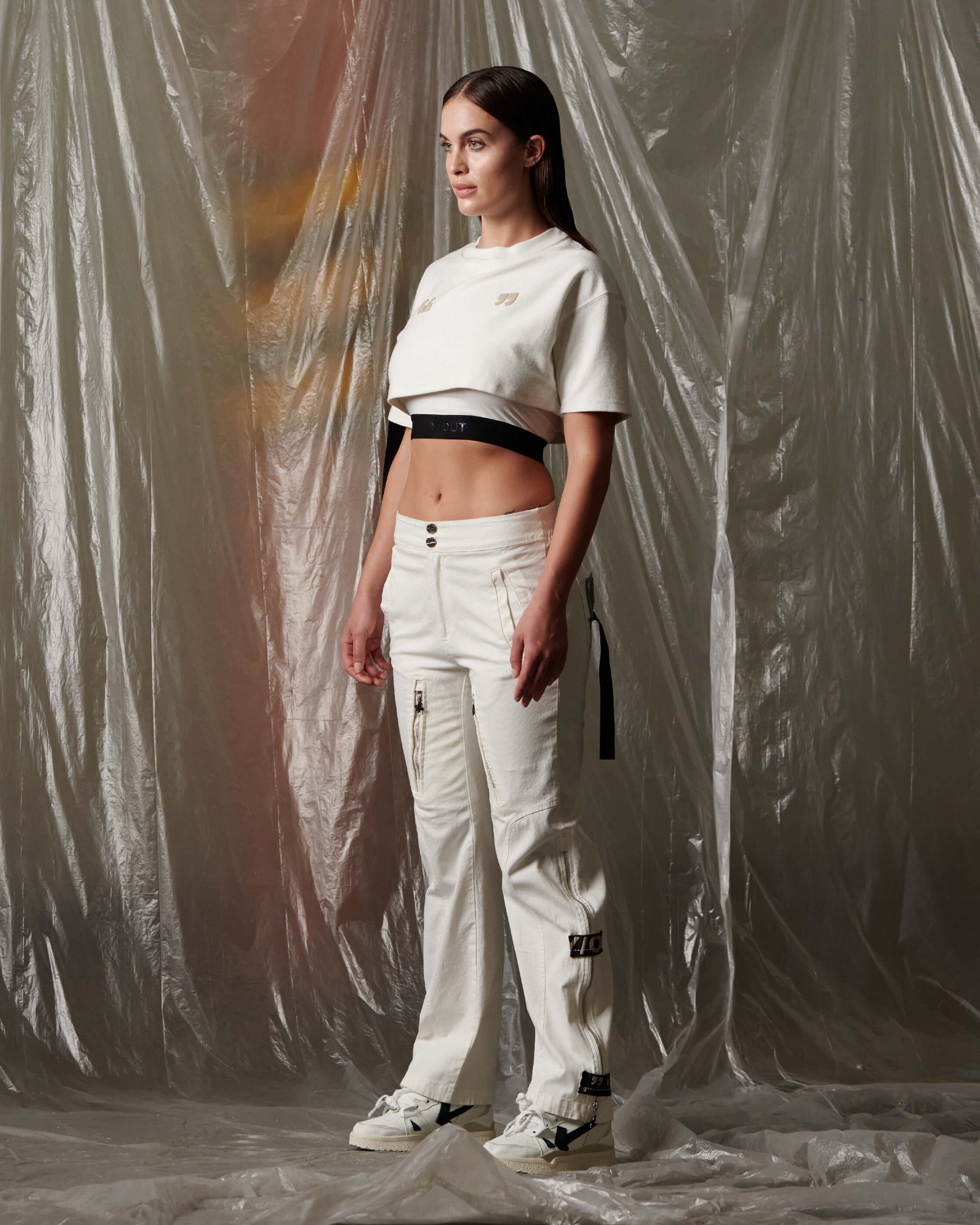 DRY ICE PANTS
