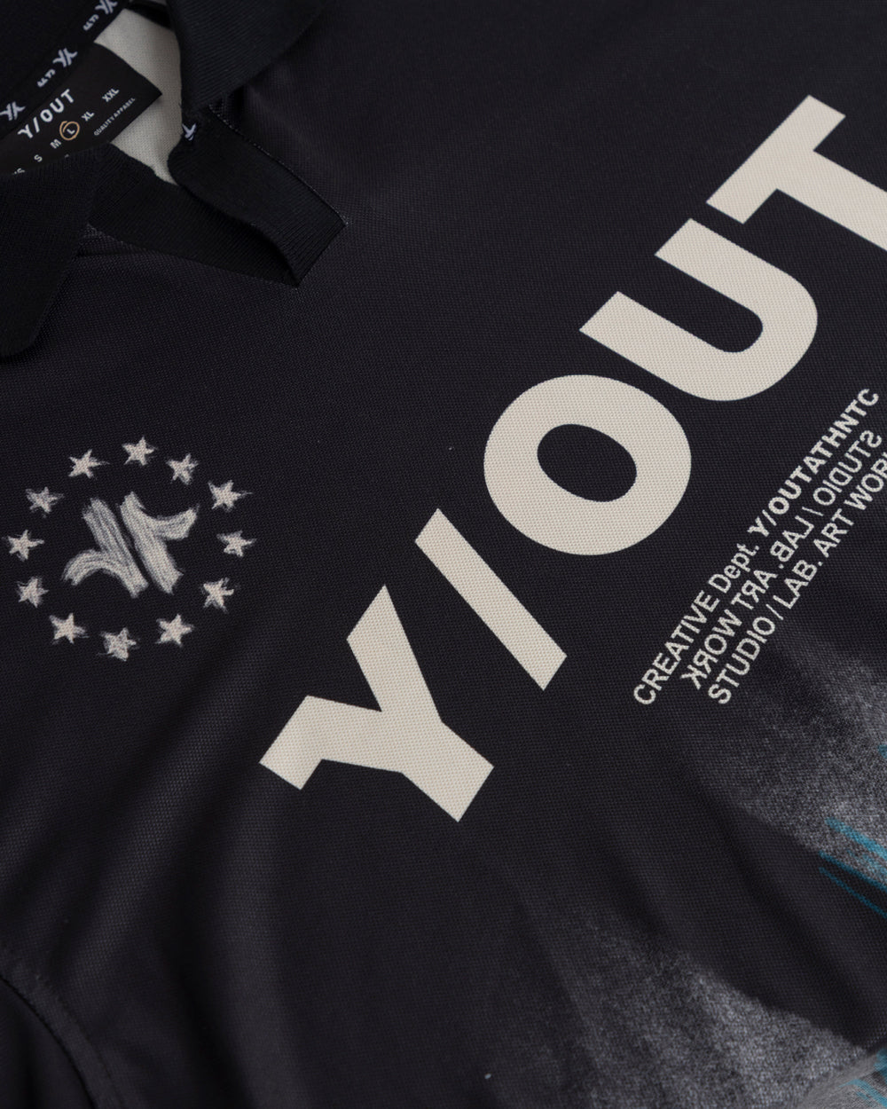 VIRAL SOCCER POLO-8