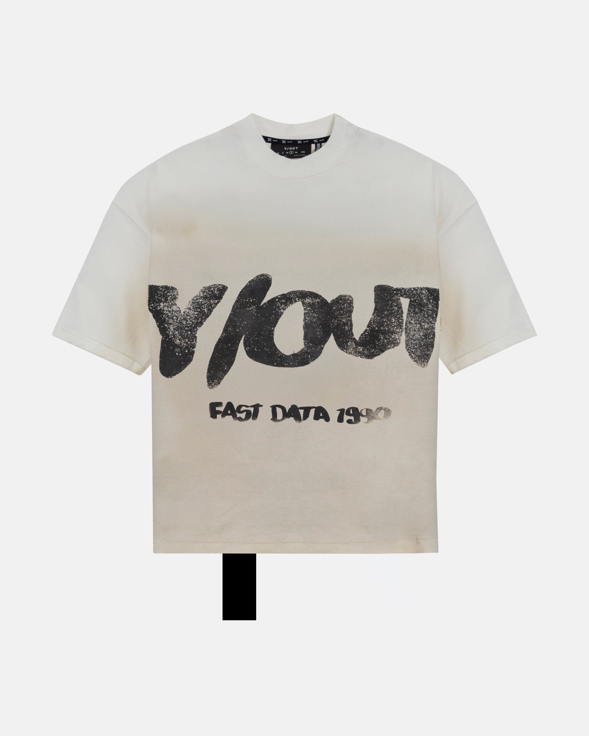 OPEN SOURCE T-SHIRT
