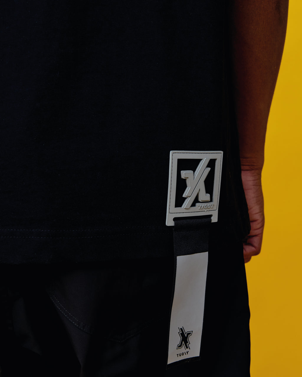 PRÉT T-SHIRT