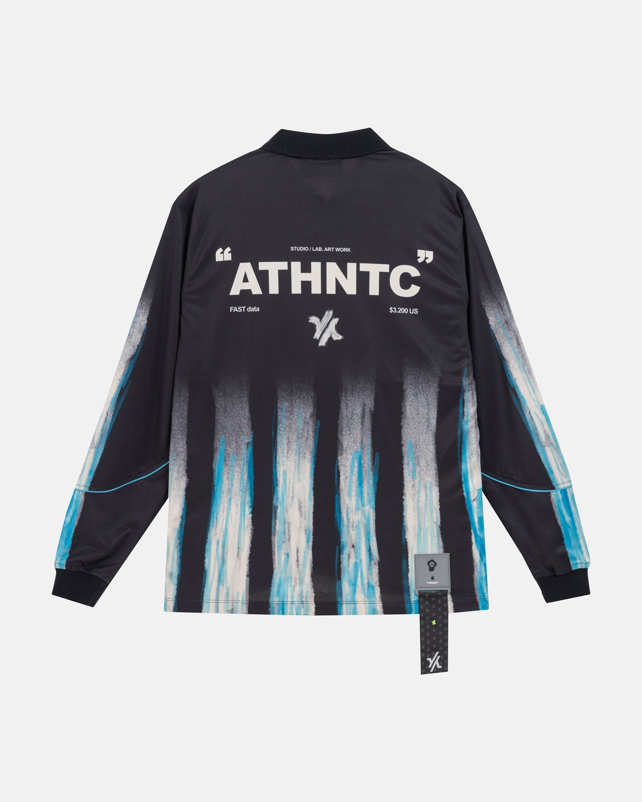 VIRAL SOCCER POLO-4
