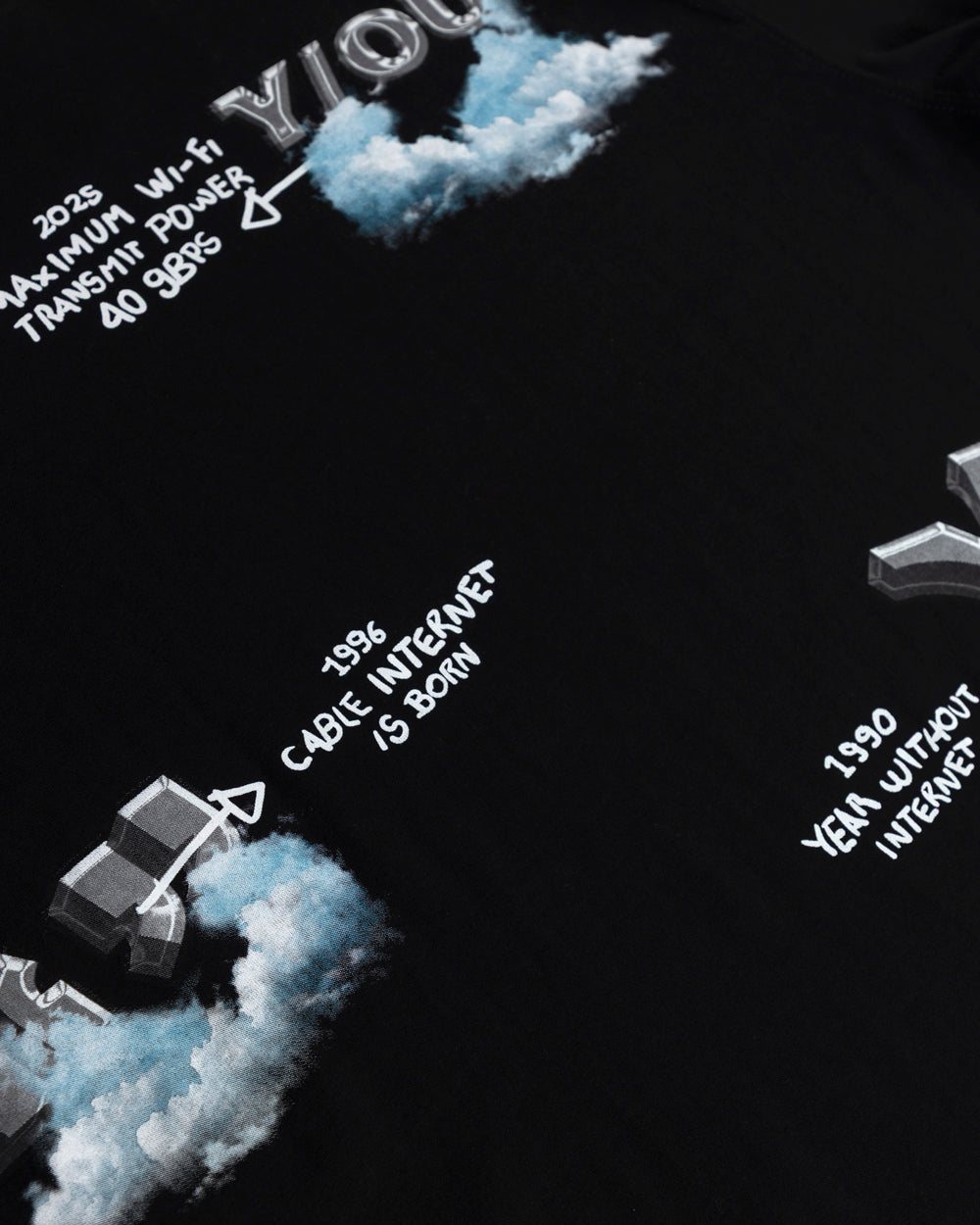 TIMELINE T-SHIRT-9