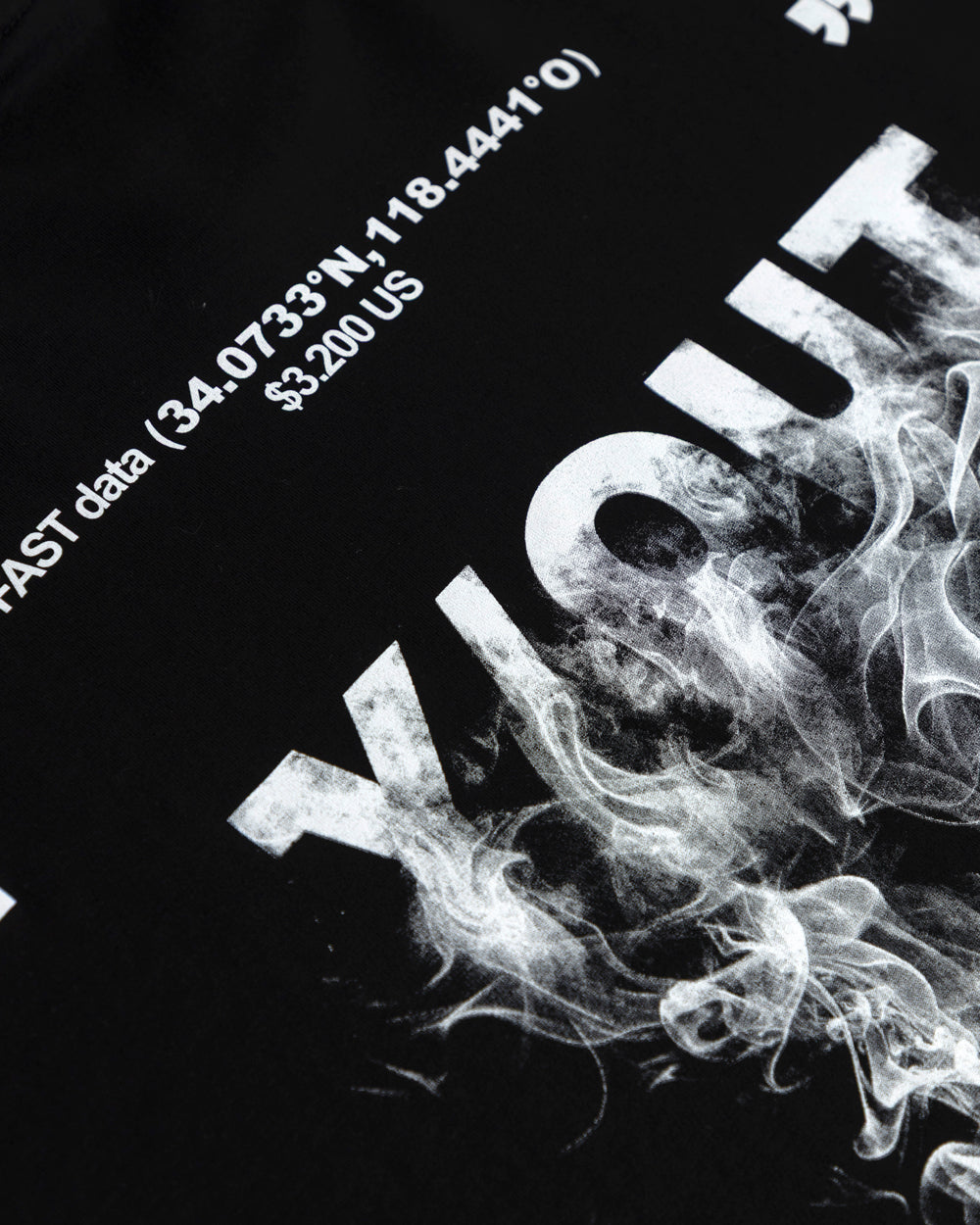 FAST DATA T-SHIRT-9