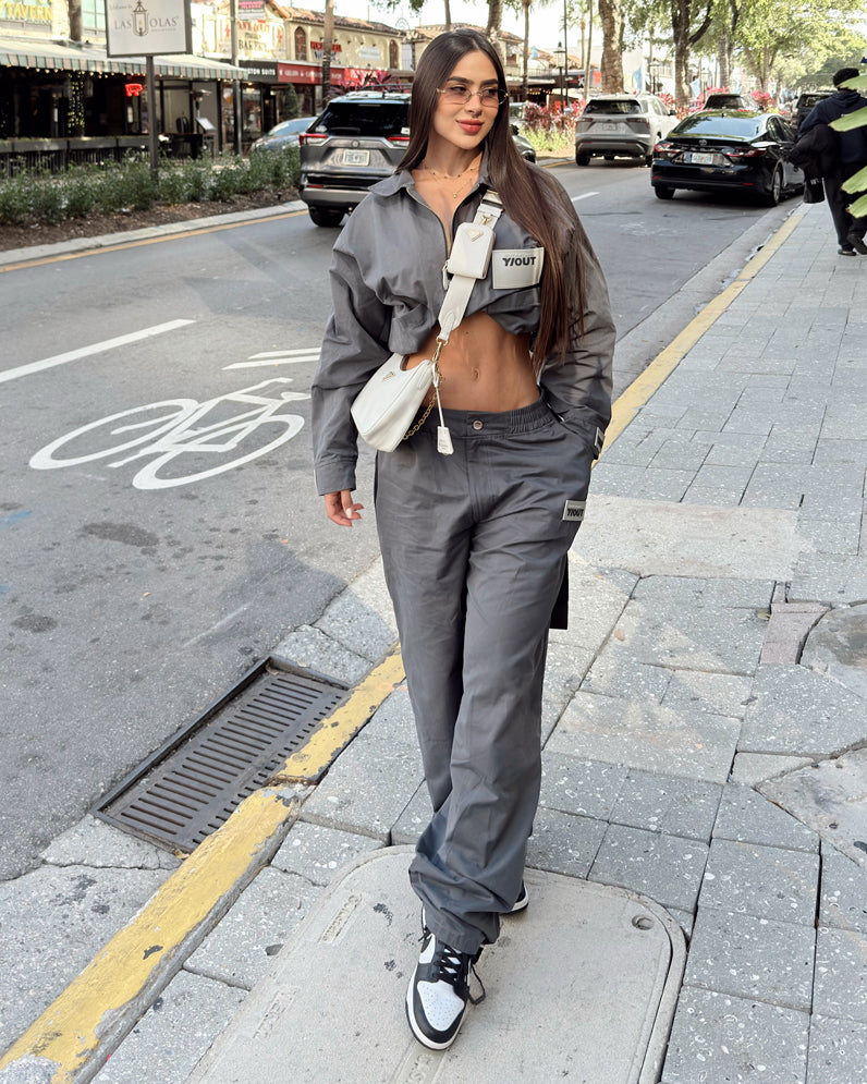 WINGS JACKET