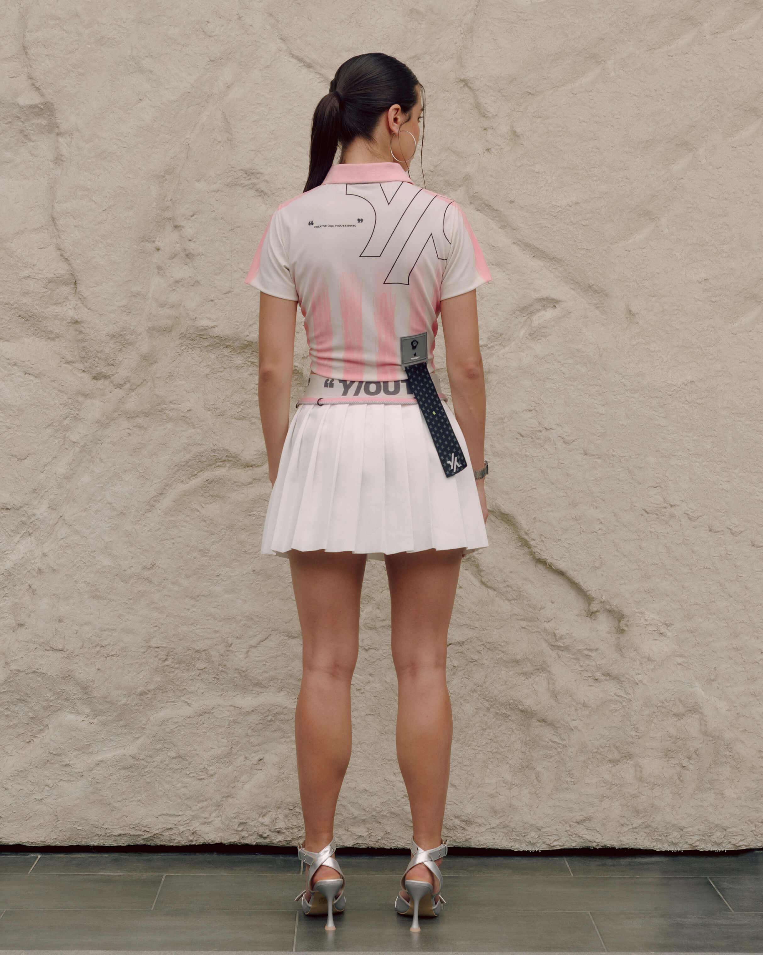 WI-FI SKIRT