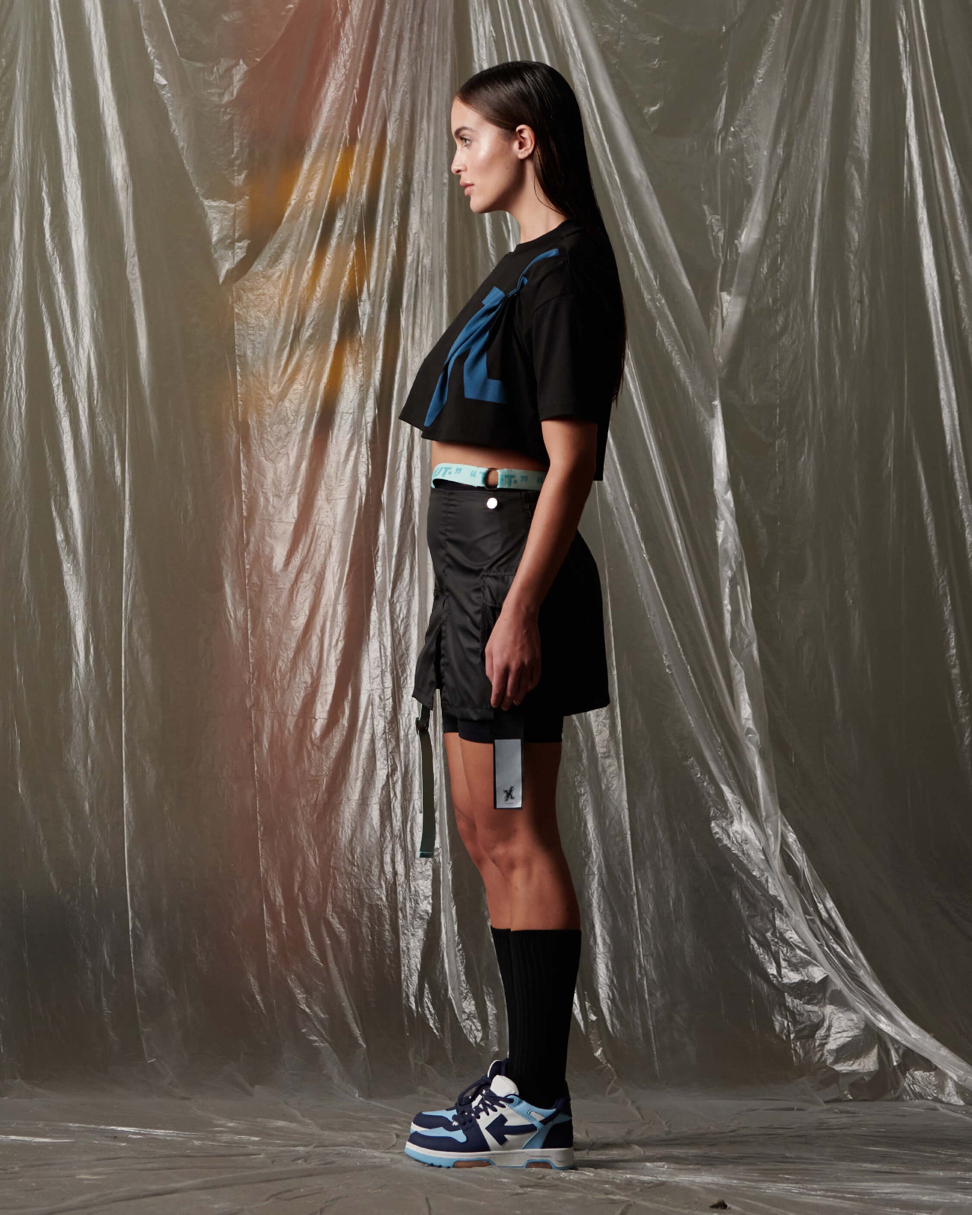 DEEP WATER SKIRT