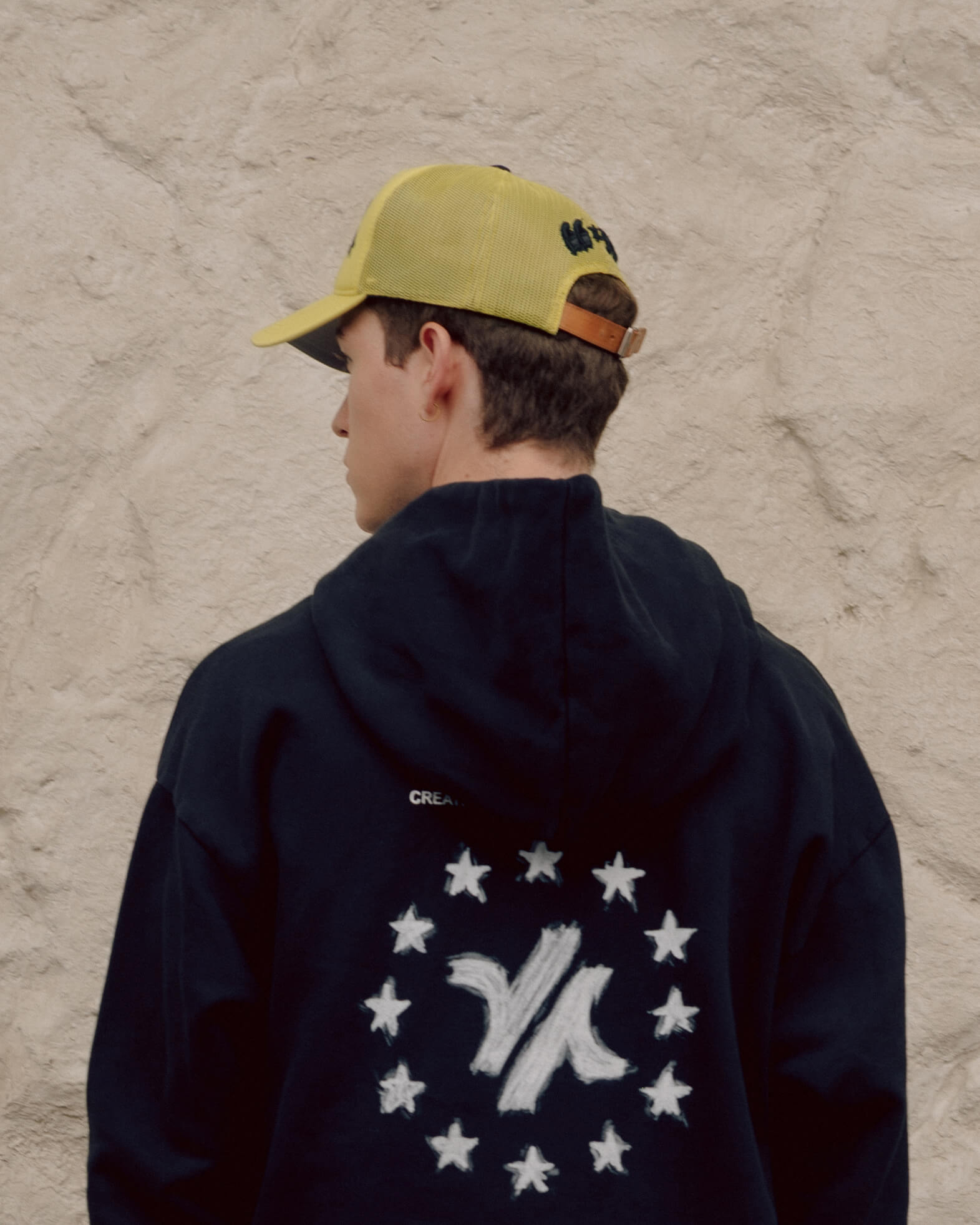 FOMO CAP-3
