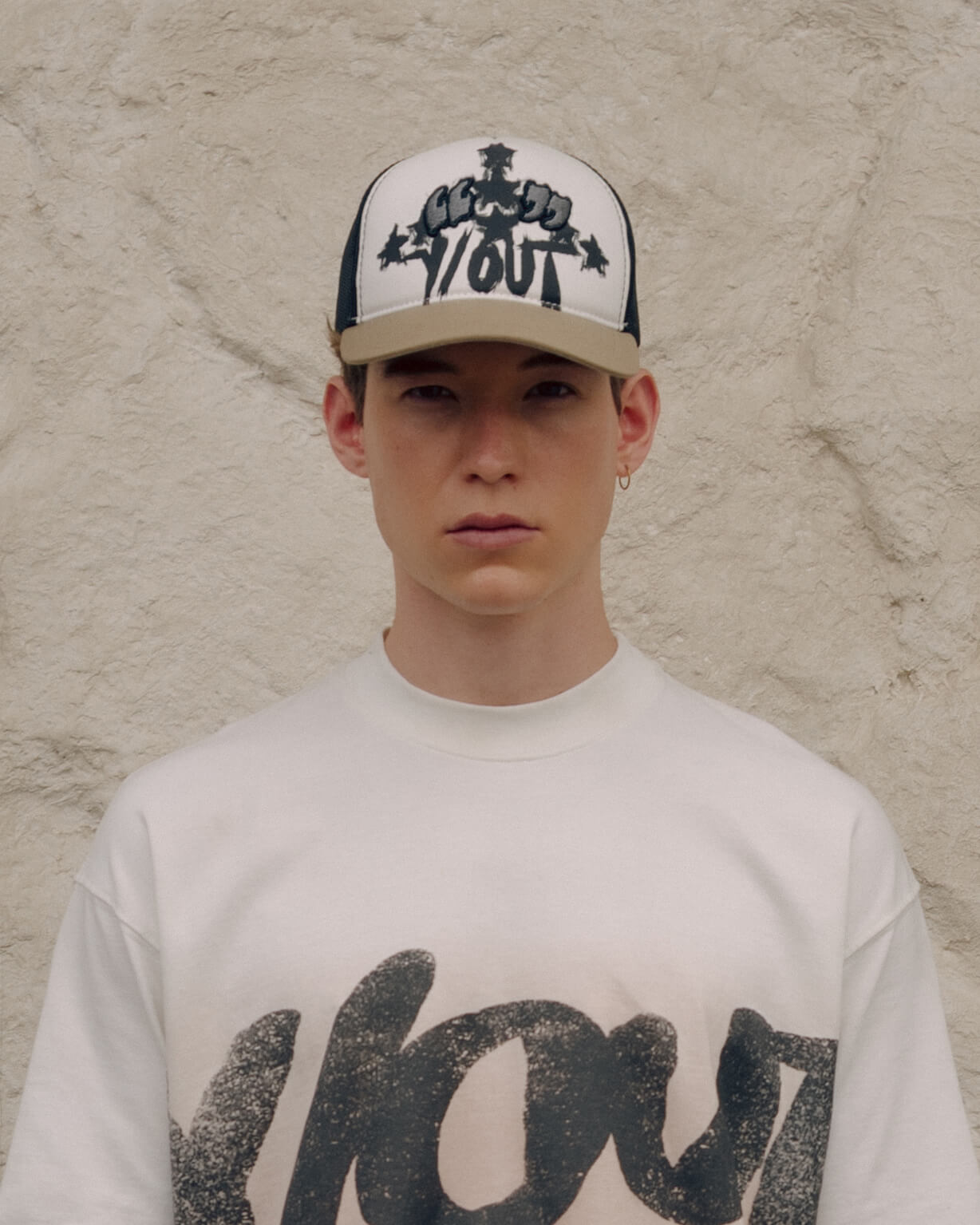 SLAY CAP
