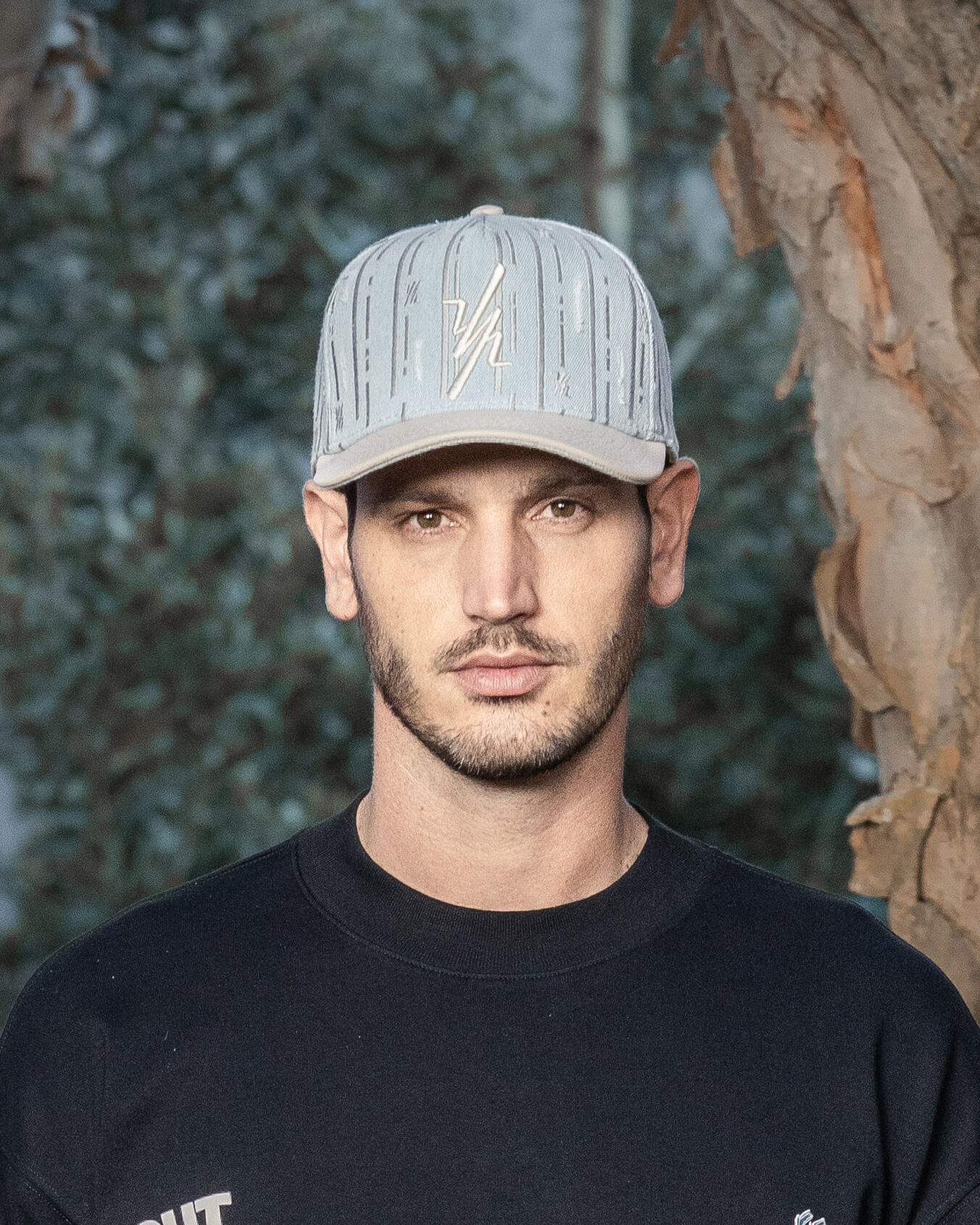 PURE CAP