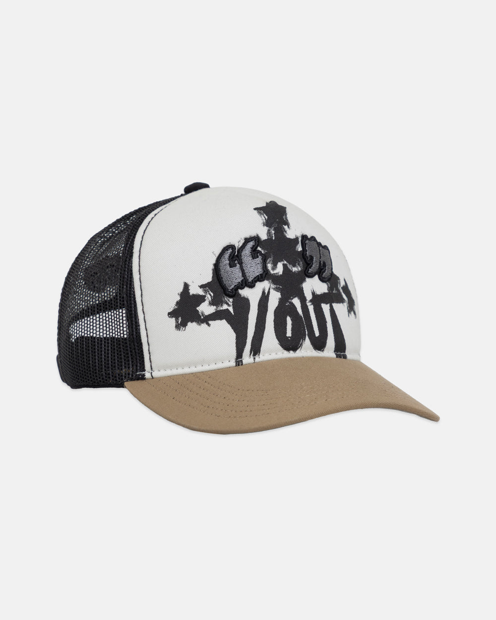 SLAY CAP-4