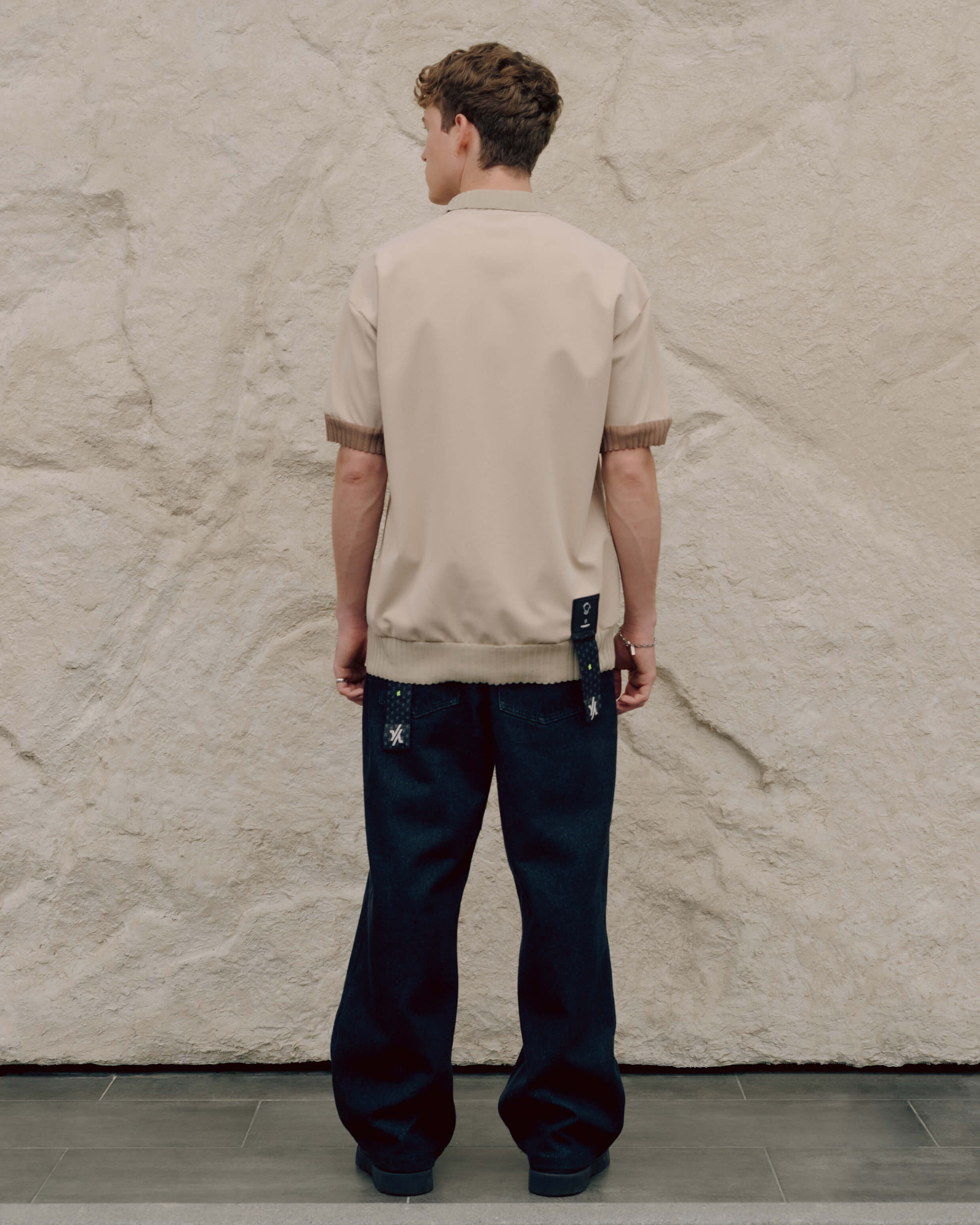 PIXEL POLO