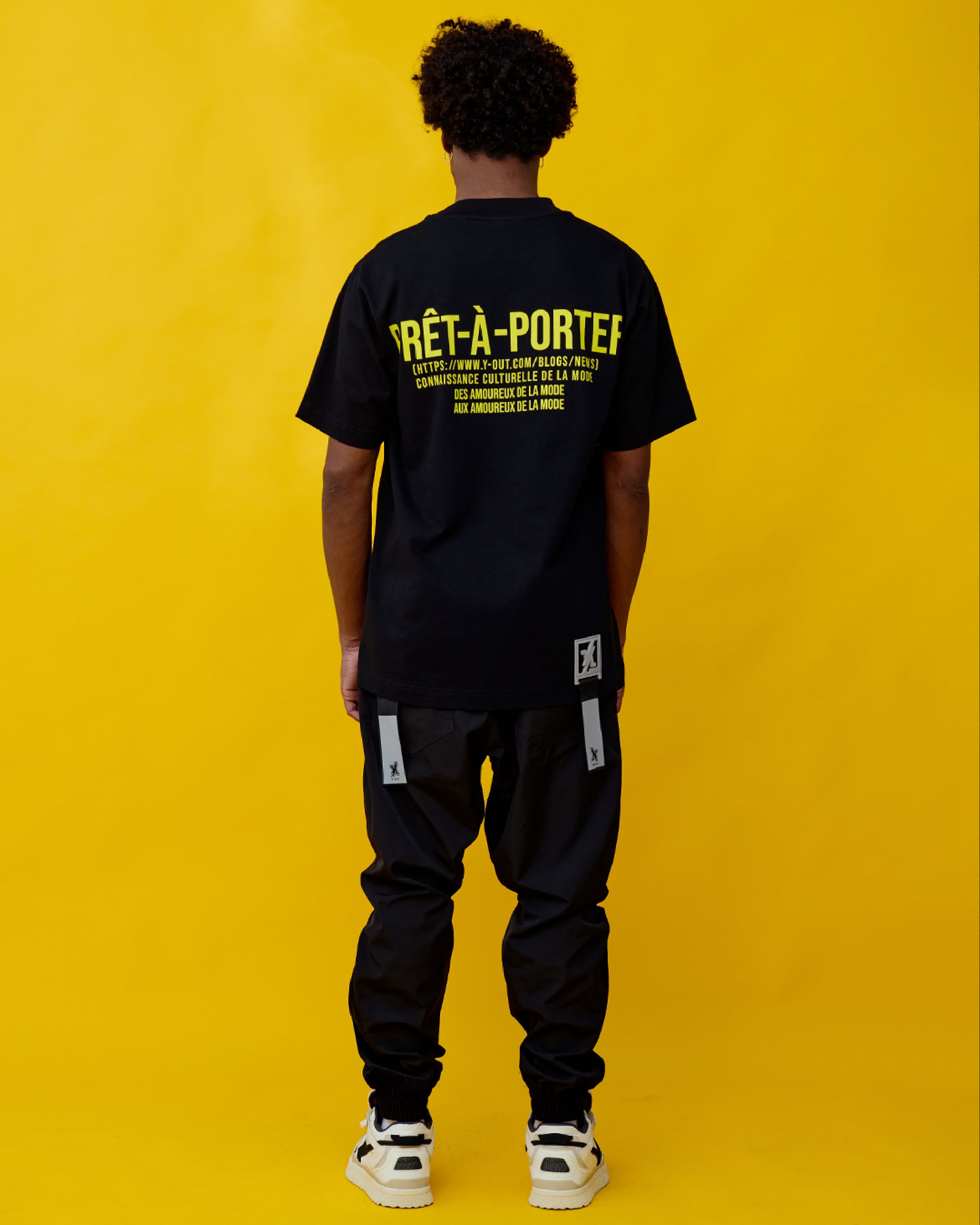 PRÉT T-SHIRT