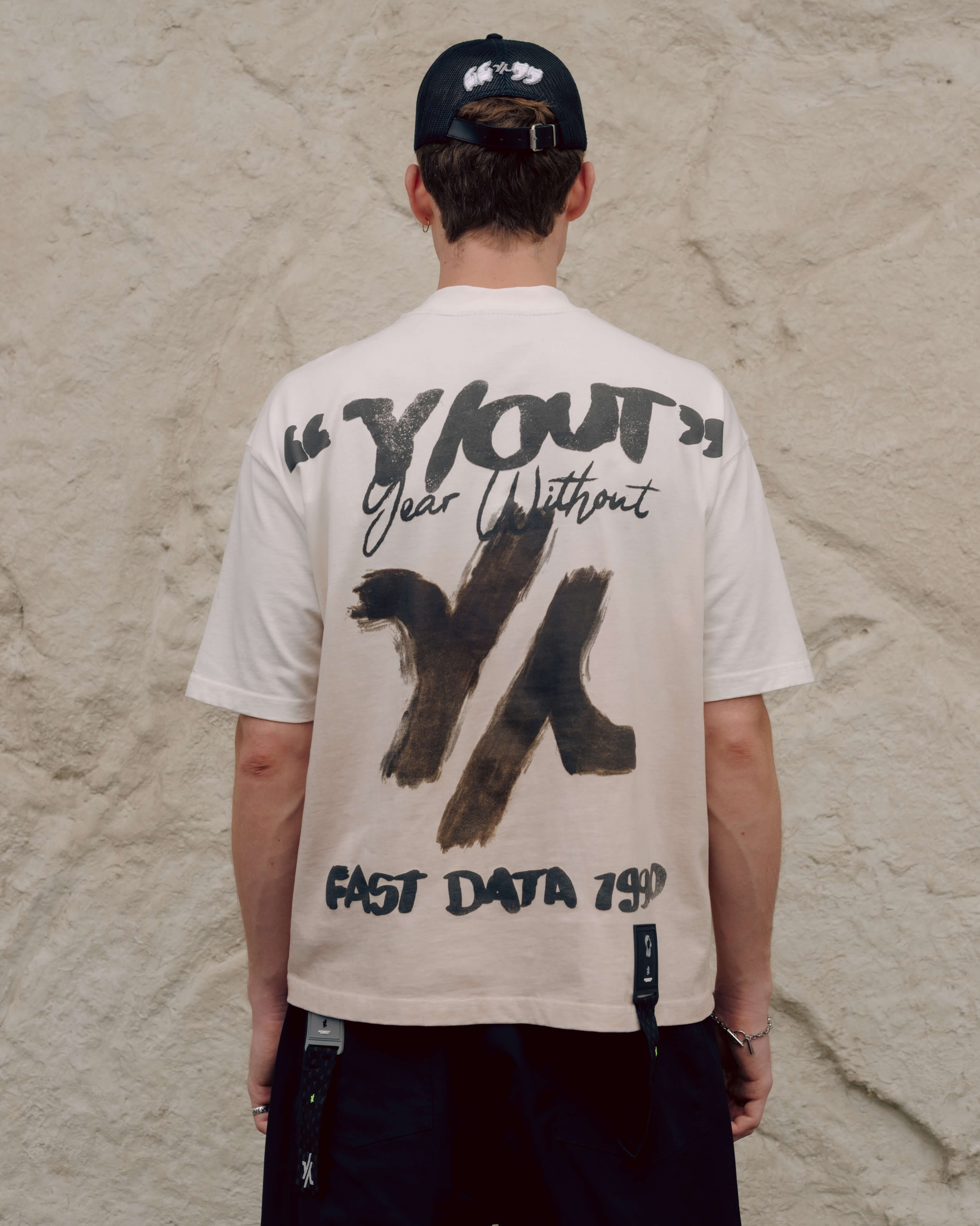 OPEN SOURCE T-SHIRT