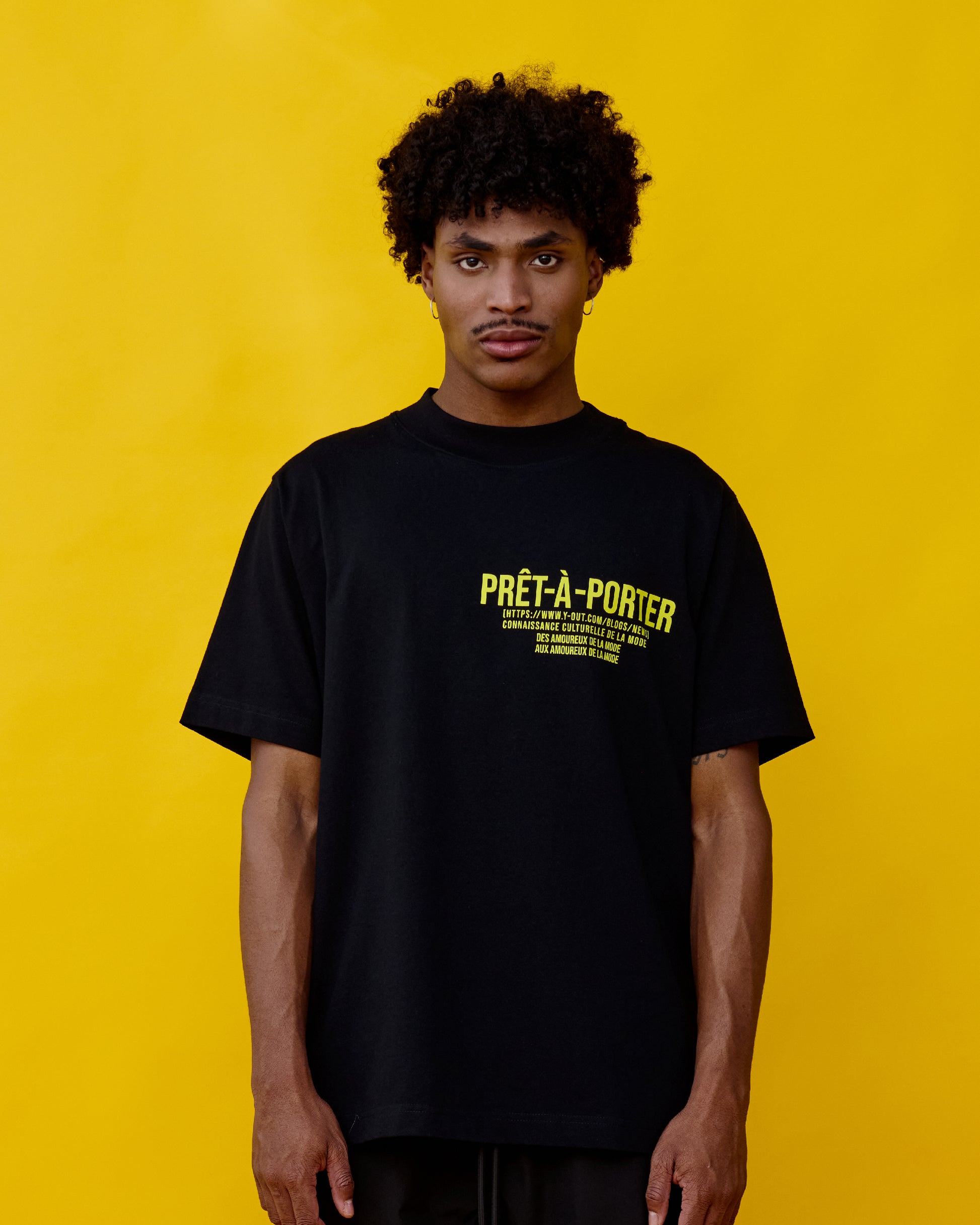 PRÉT T-SHIRT