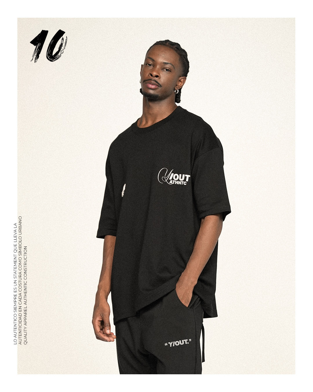 NSB T-SHIRT