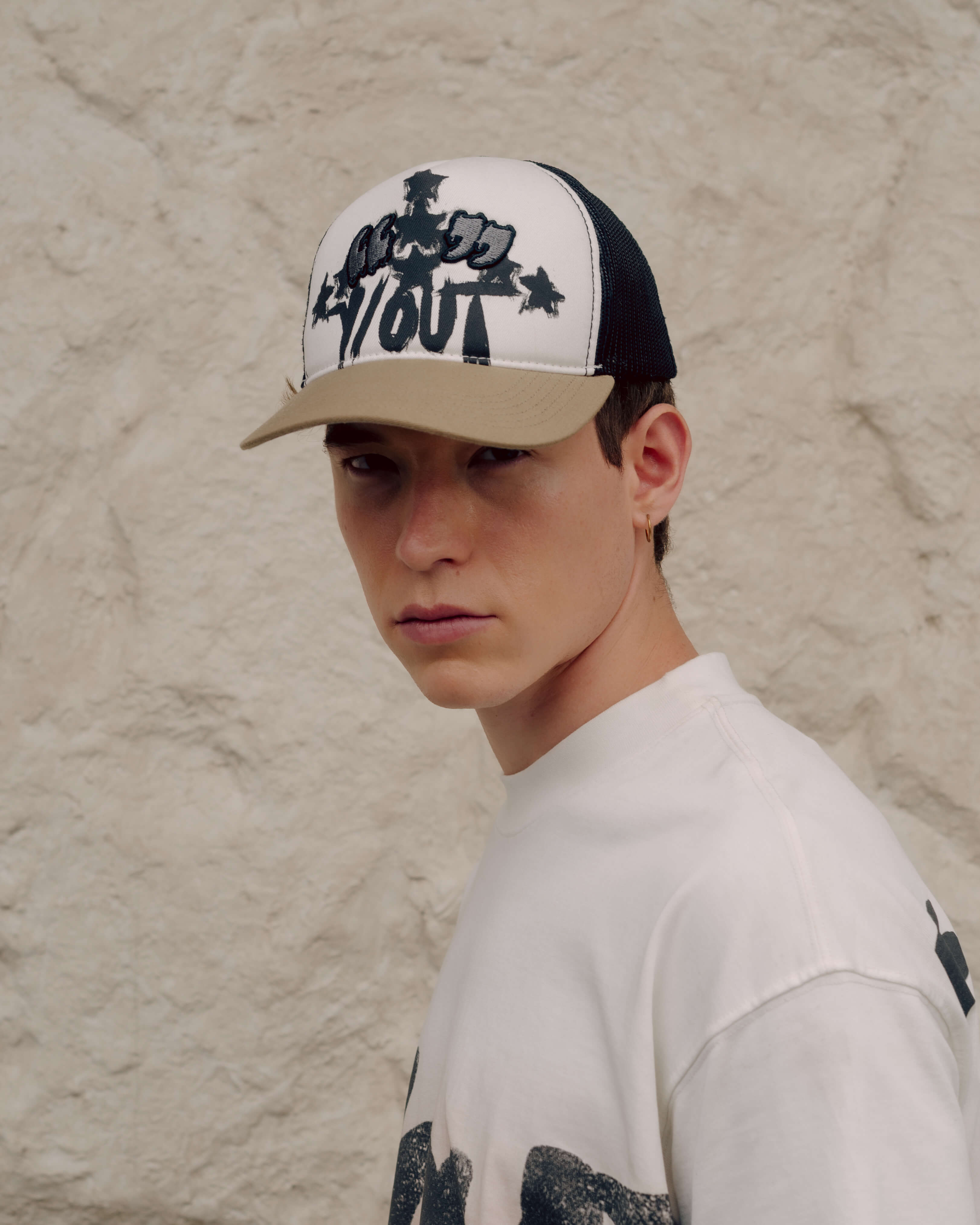 SLAY CAP