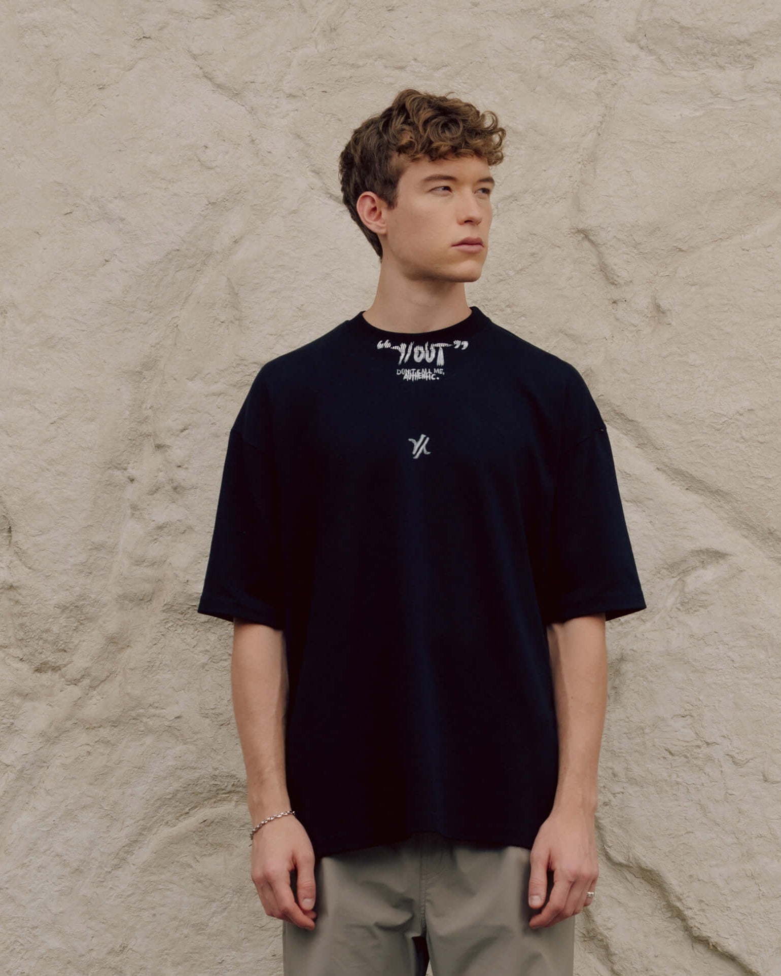 TEXT ME T-SHIRT