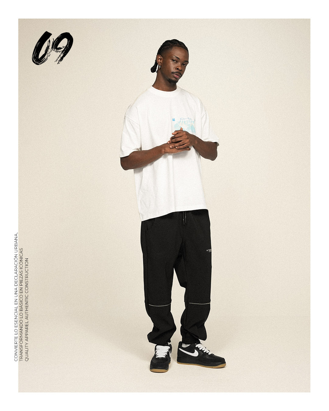 SEASON JOGGER