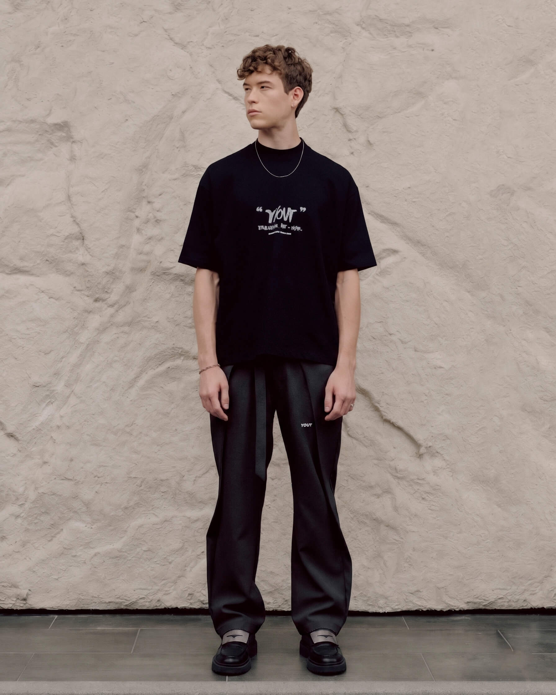 FLAP CLASSIC PANT