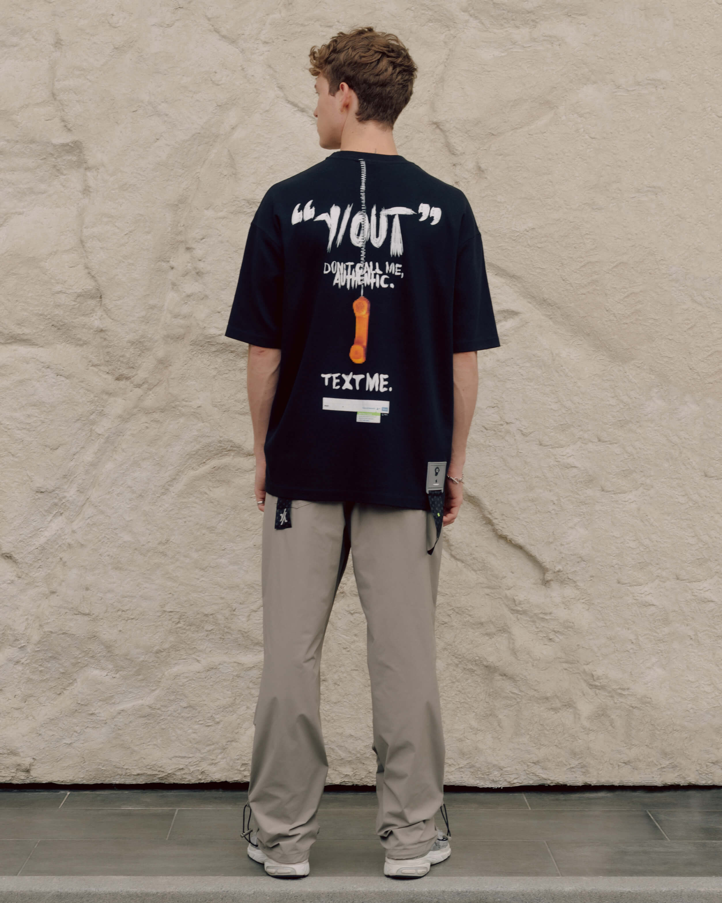 TEXT ME T-SHIRT-4