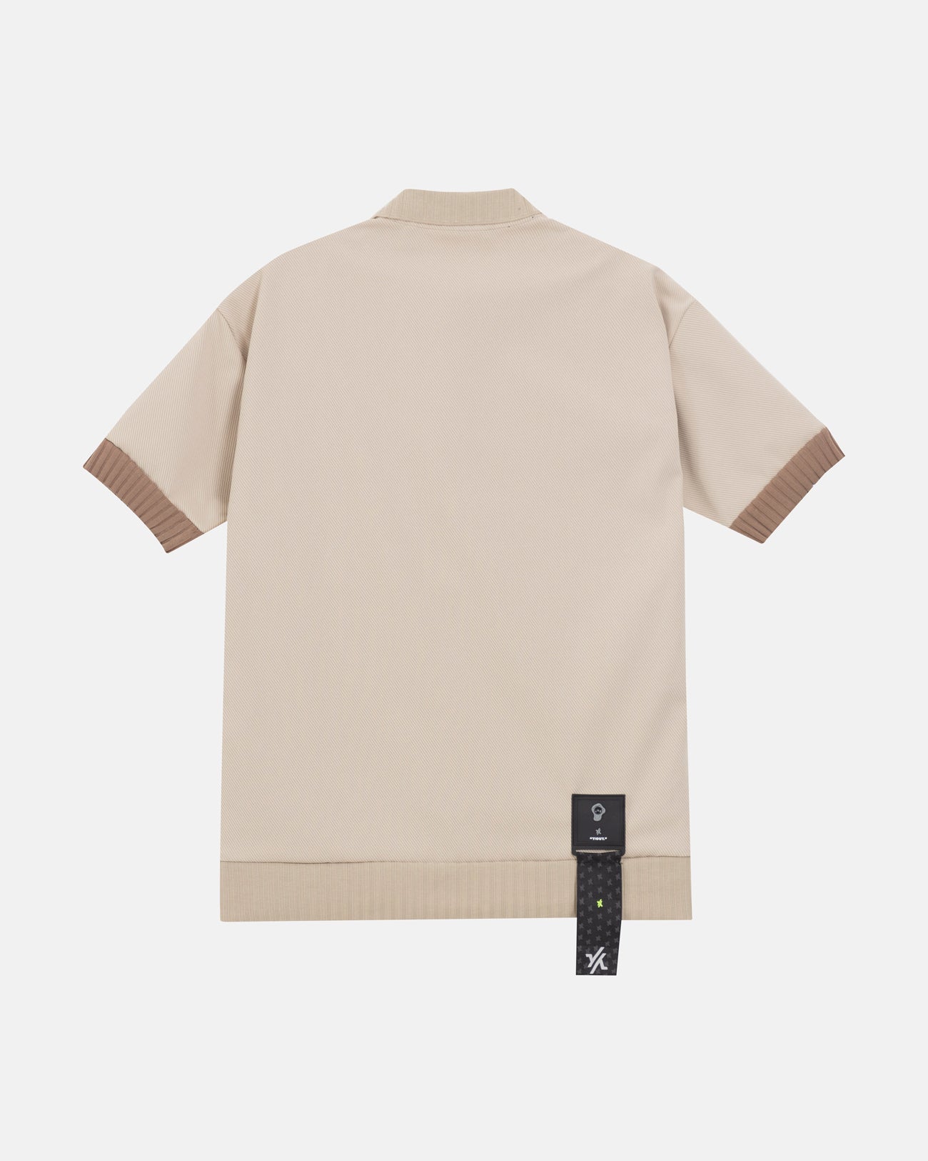 PIXEL POLO-4