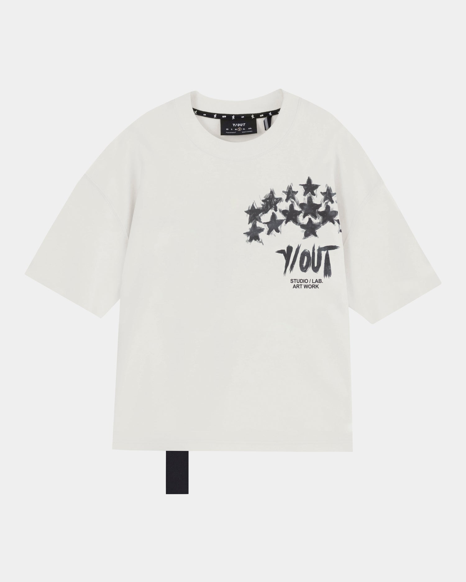 RATE T-SHIRT