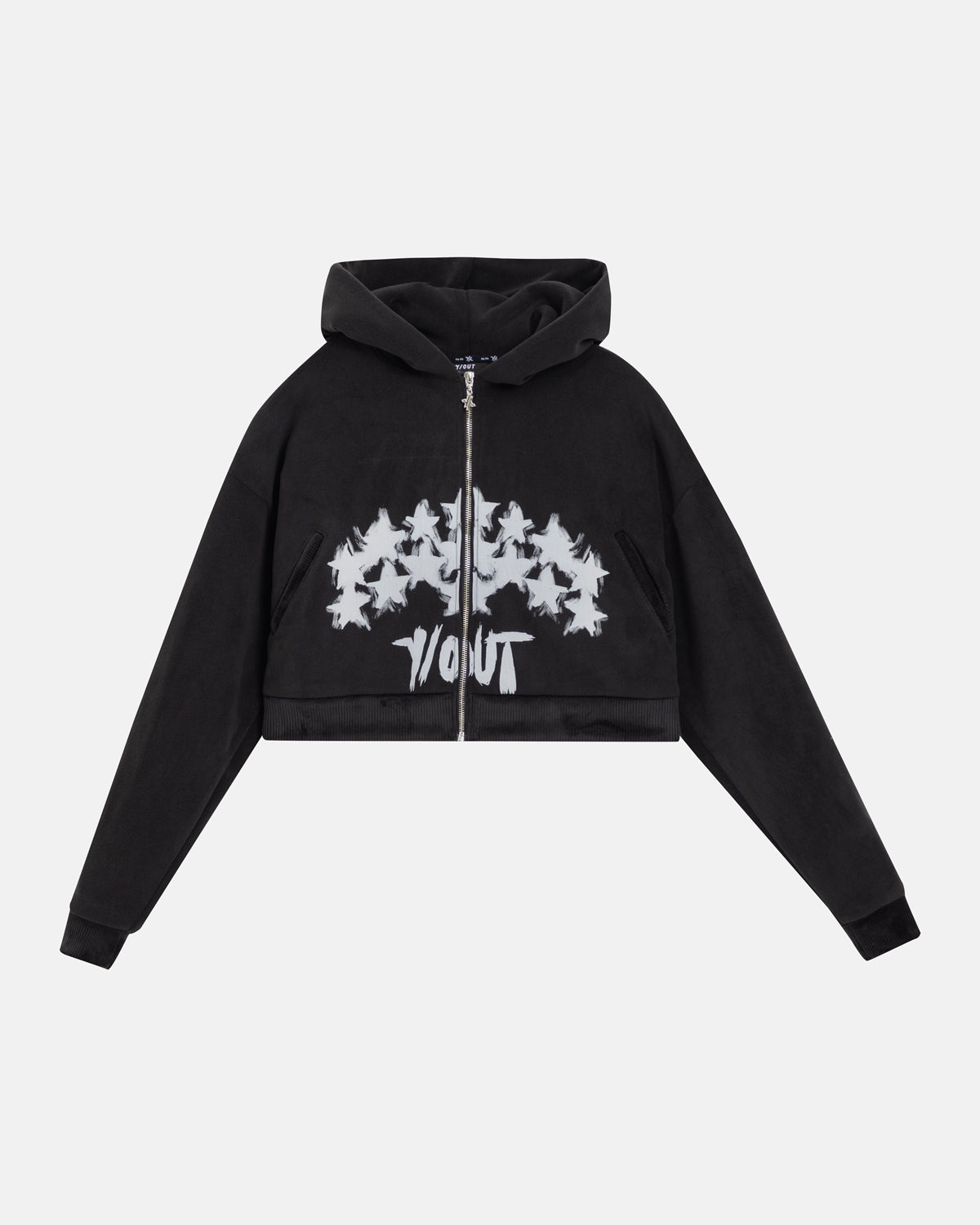 STATUS HOODIE