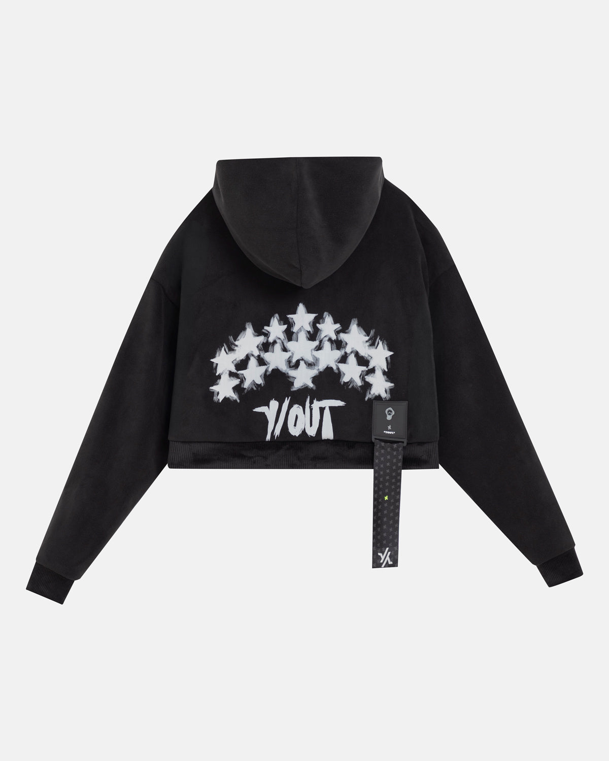 STATUS HOODIE-5
