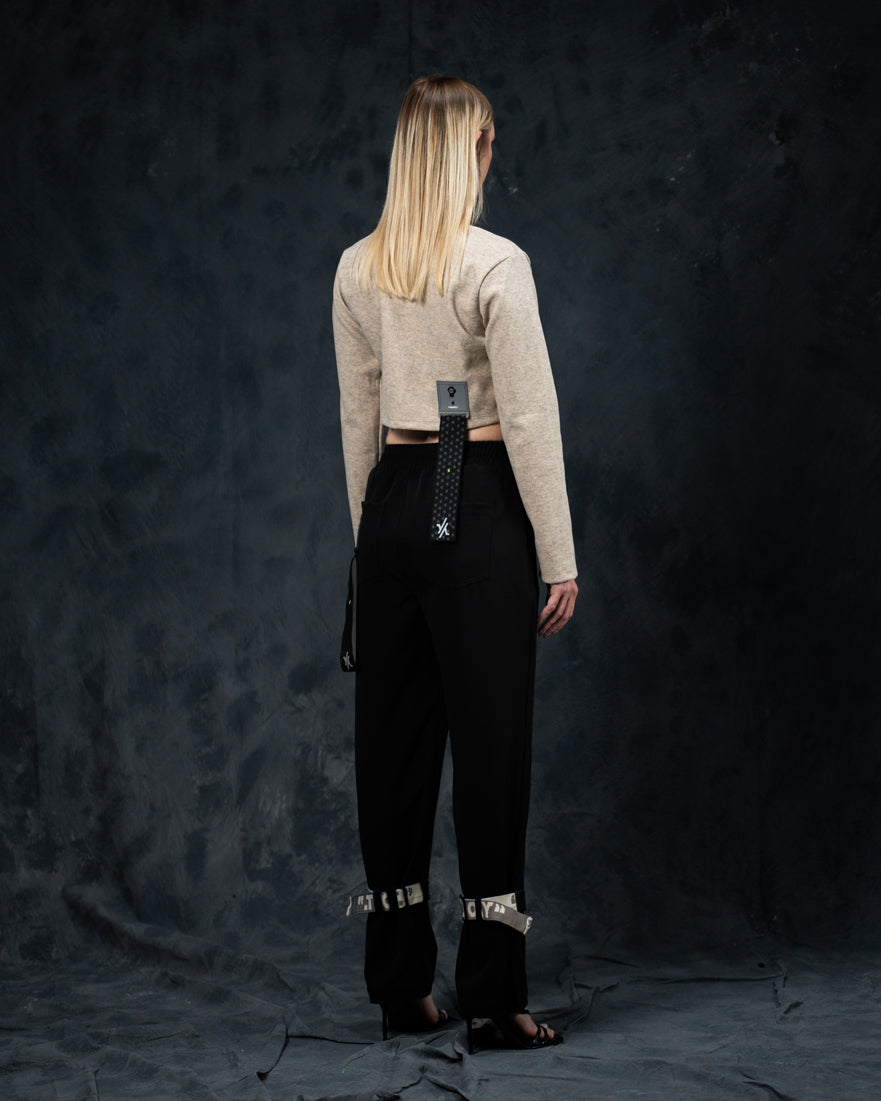 ANKLE PANT-7