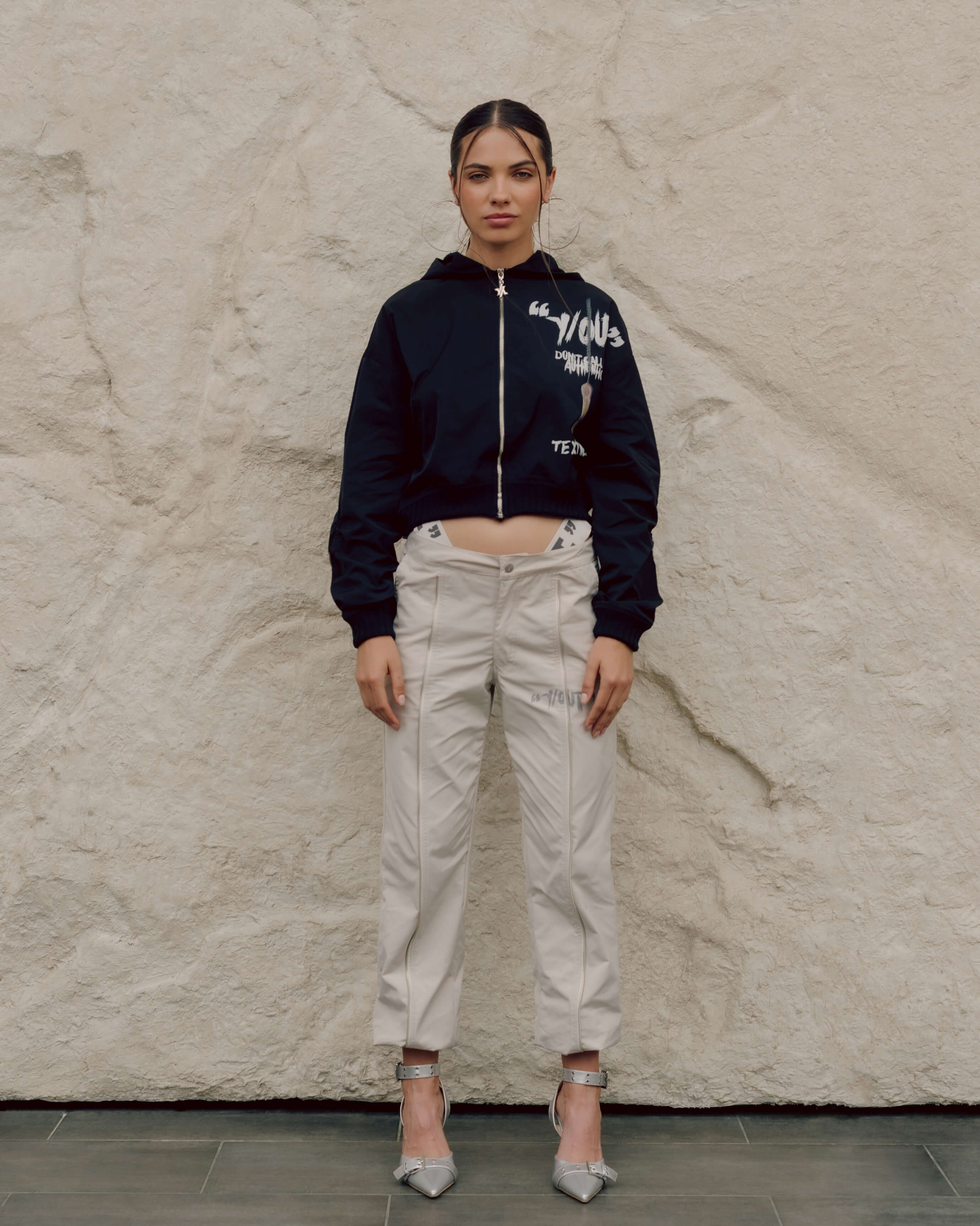 HASHTAG BOMBER JACKET-4
