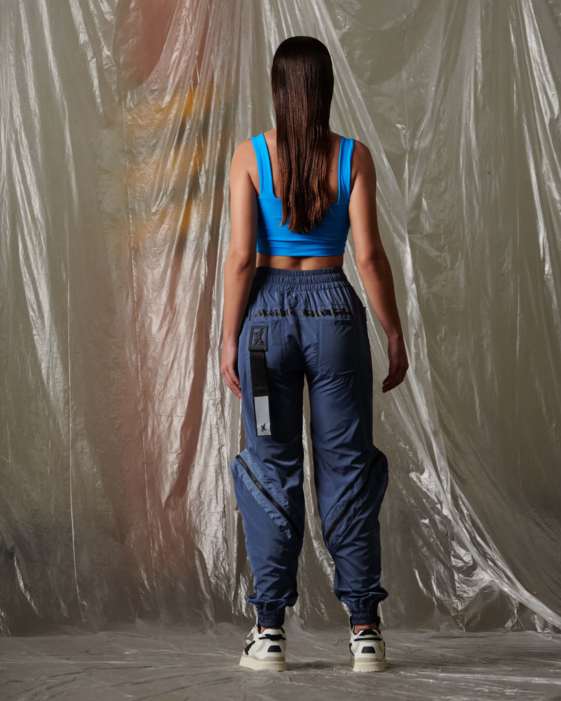 BOREAL JOGGER