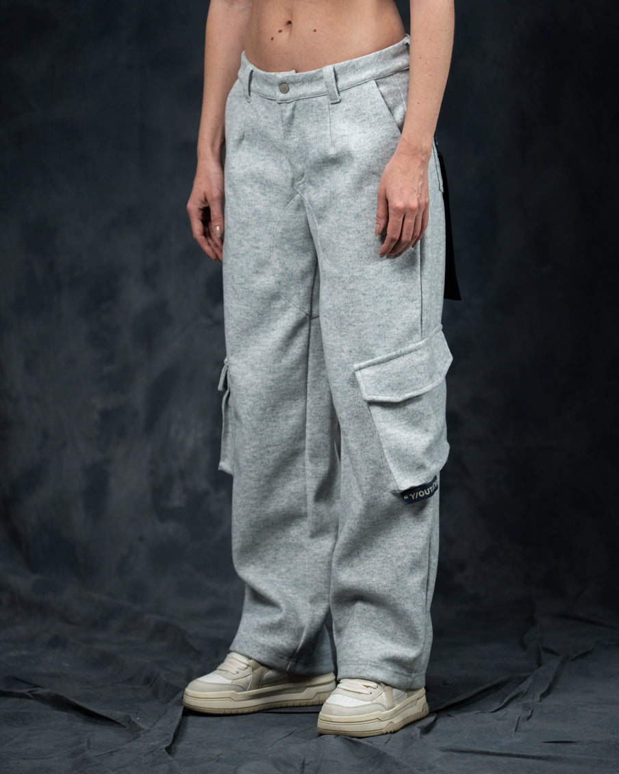 BROADCLOTH PANT-7