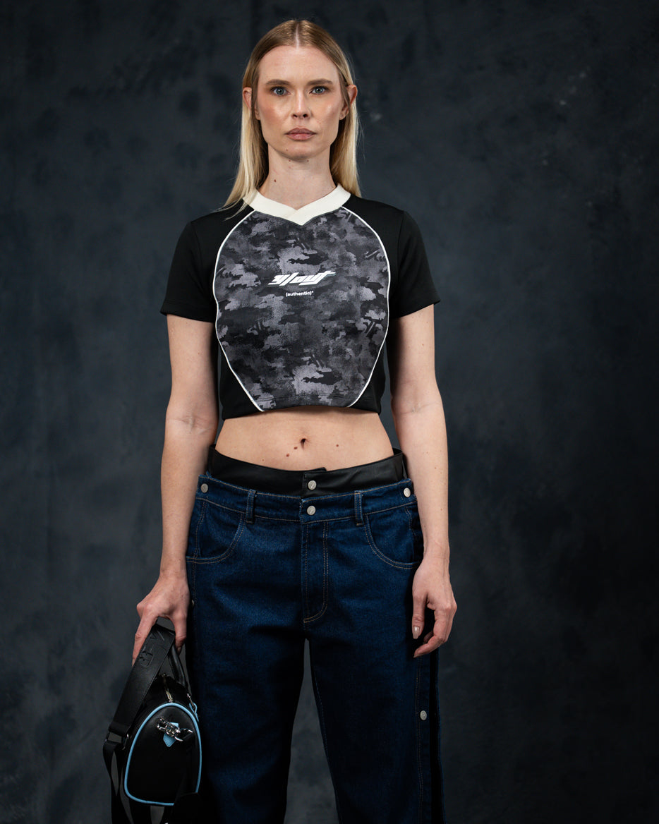 NEOCAMO TOP
