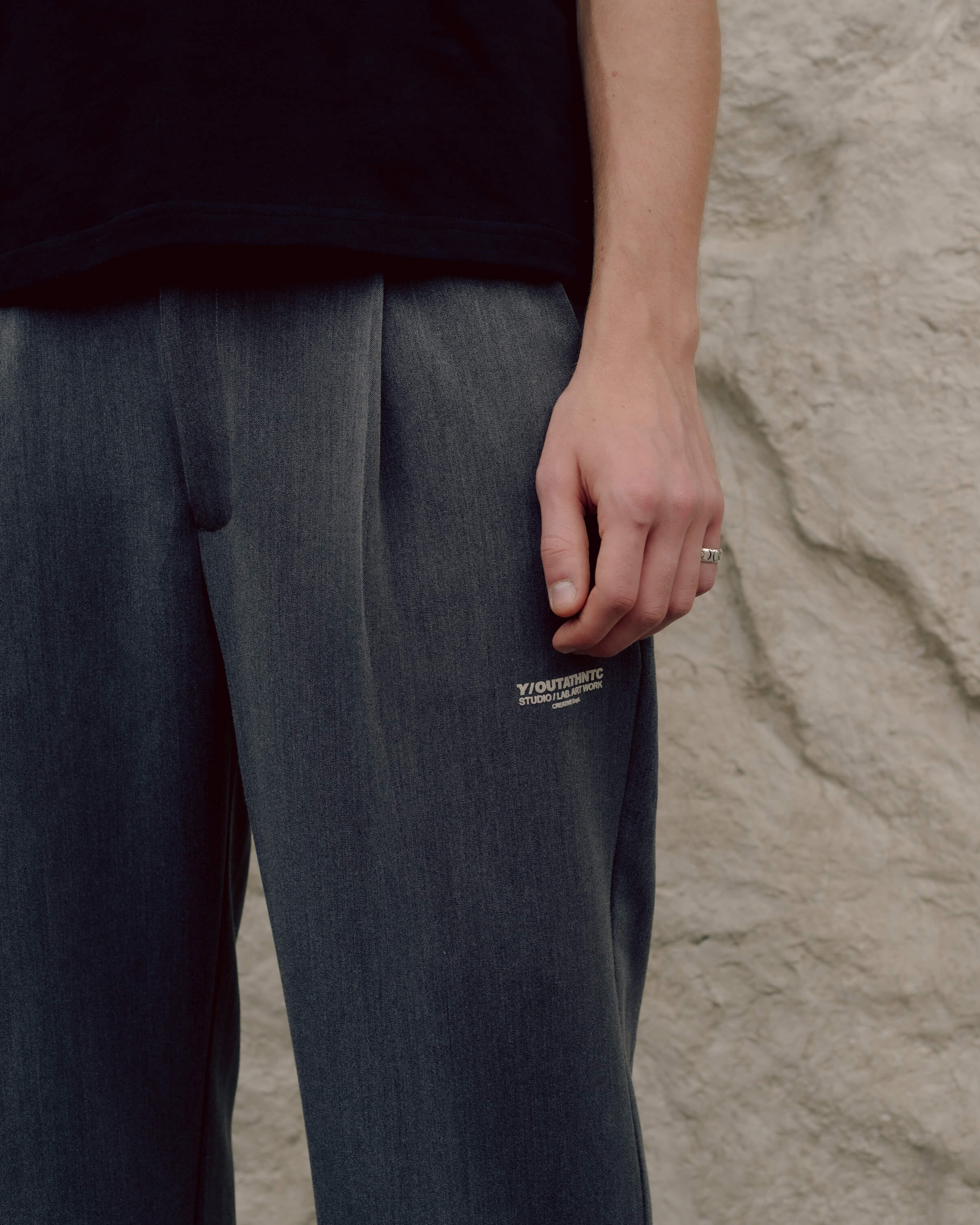 CEREMONY PANT-4