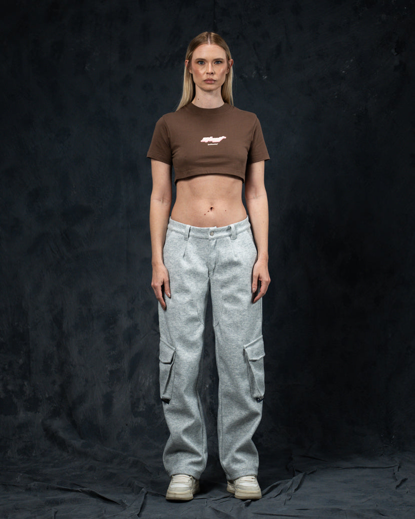 BROADCLOTH PANT