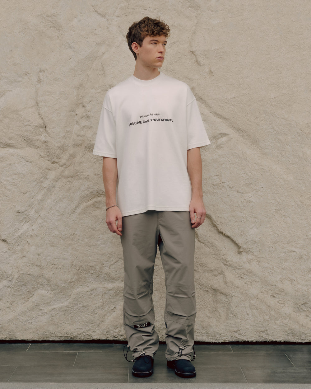 HTML JOGGER