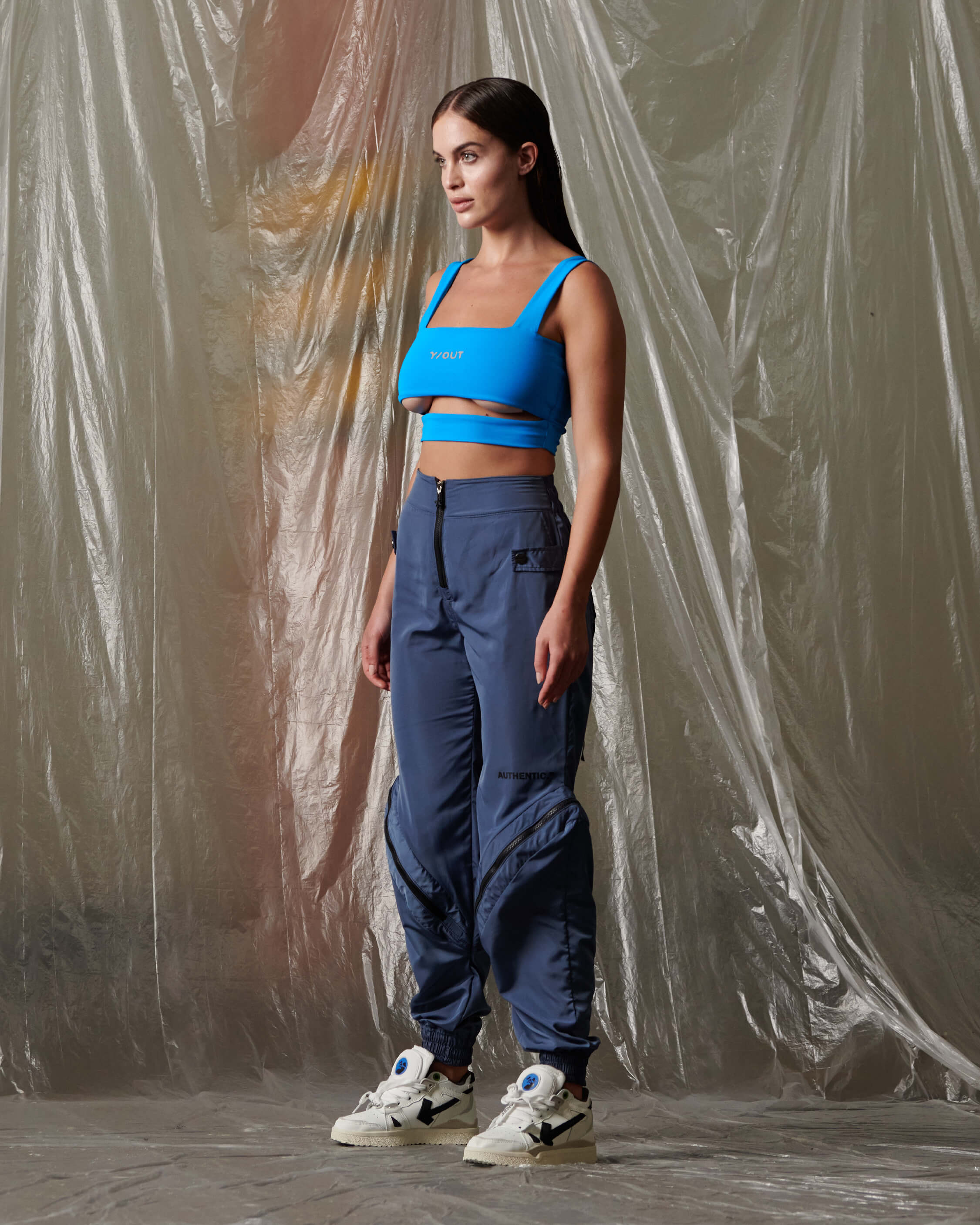 BOREAL JOGGER