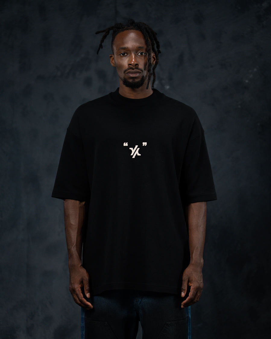 SIGNATURE OVERSIZED T-SHIRT-2