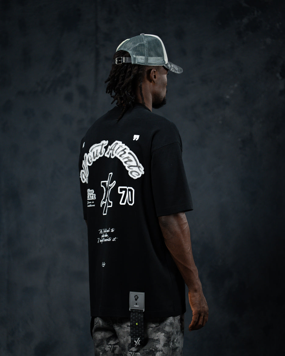 CAMO LETTERS REGULAR T-SHIRT-7