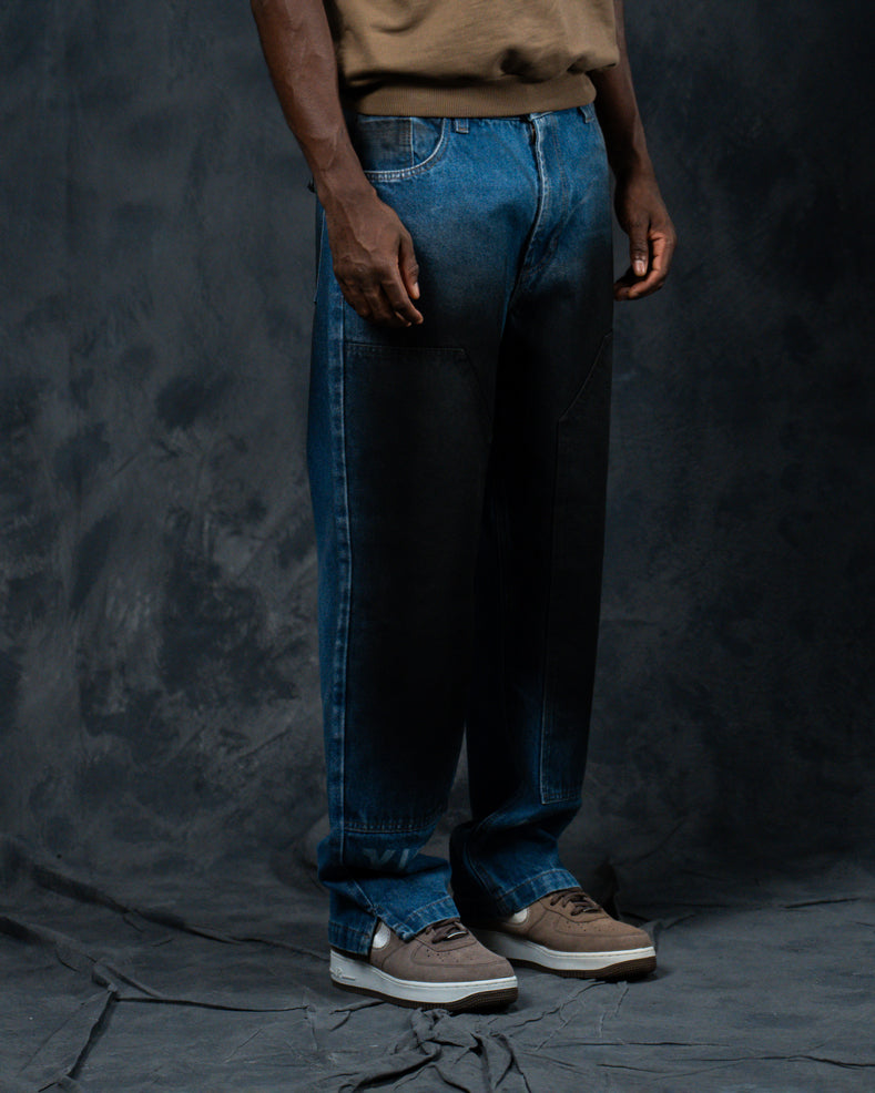 DAILY ISSUE JEANS-3