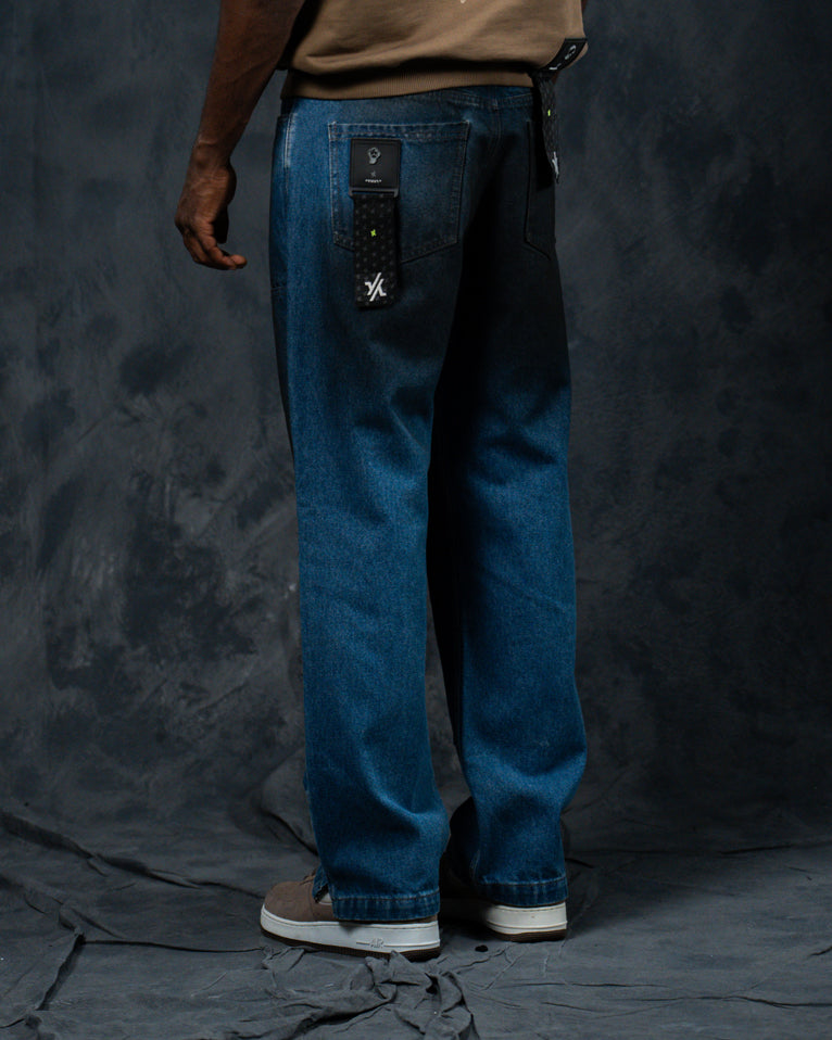 DAILY ISSUE JEANS-7