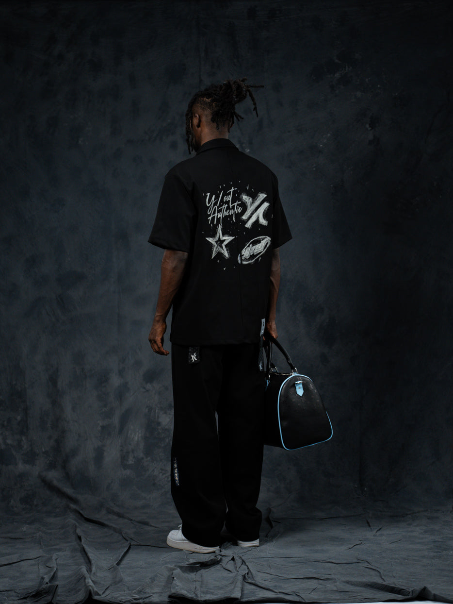 STEADY PANT-10