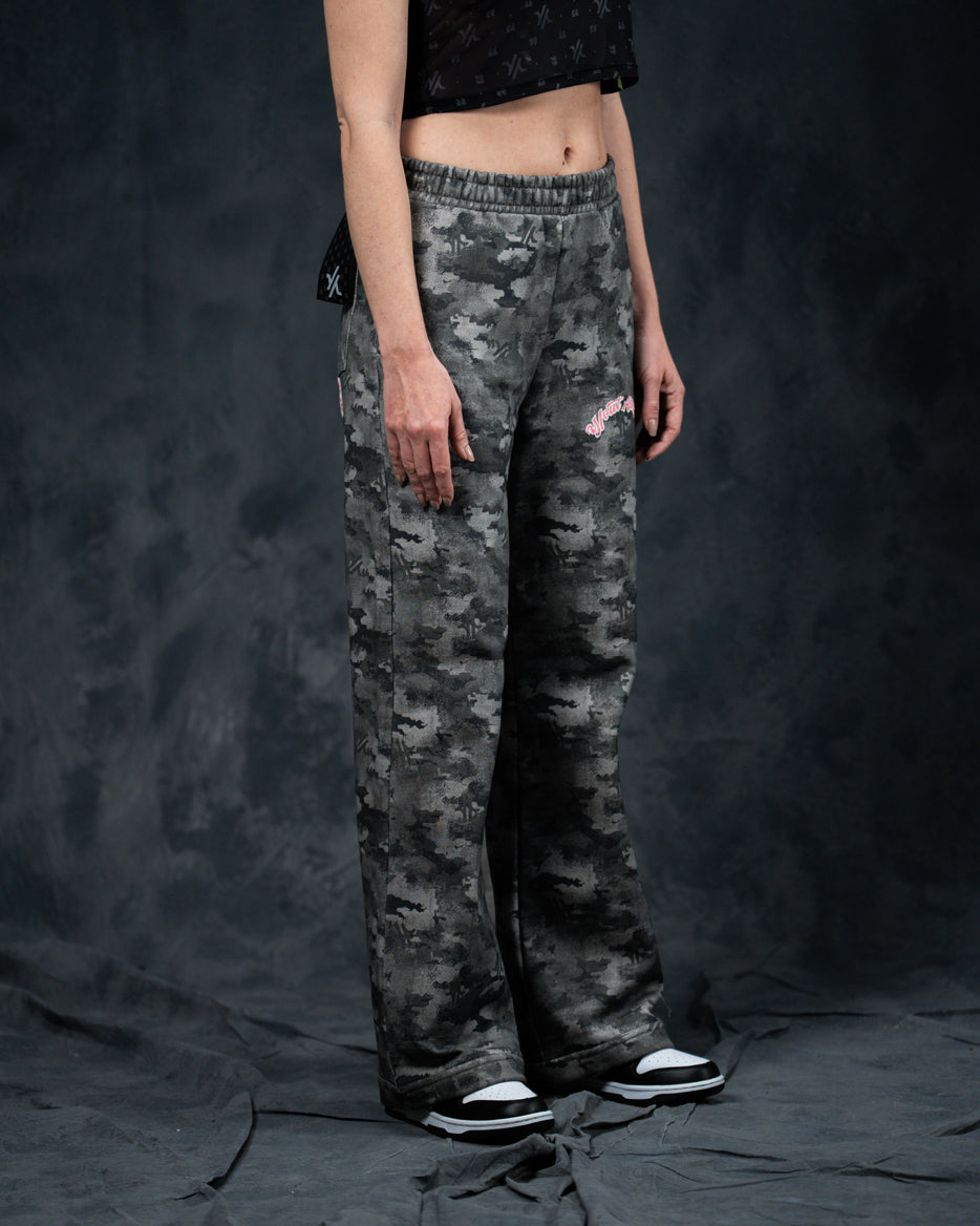 CAMO PINK PANT-6