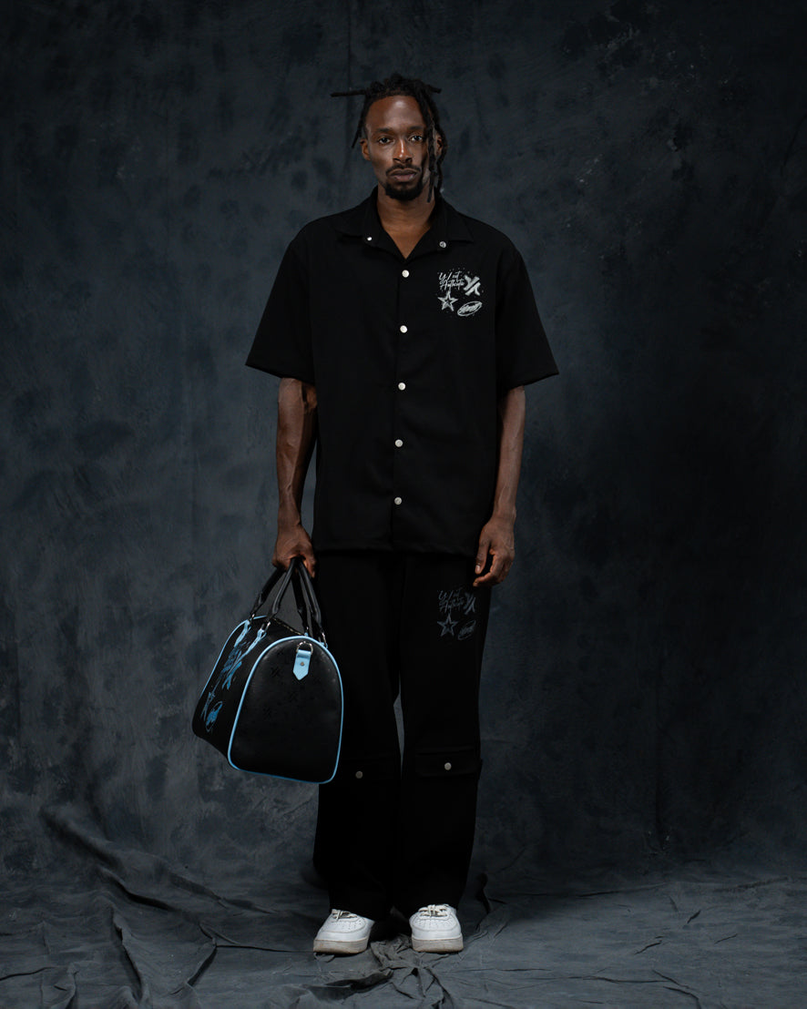 STEADY PANT