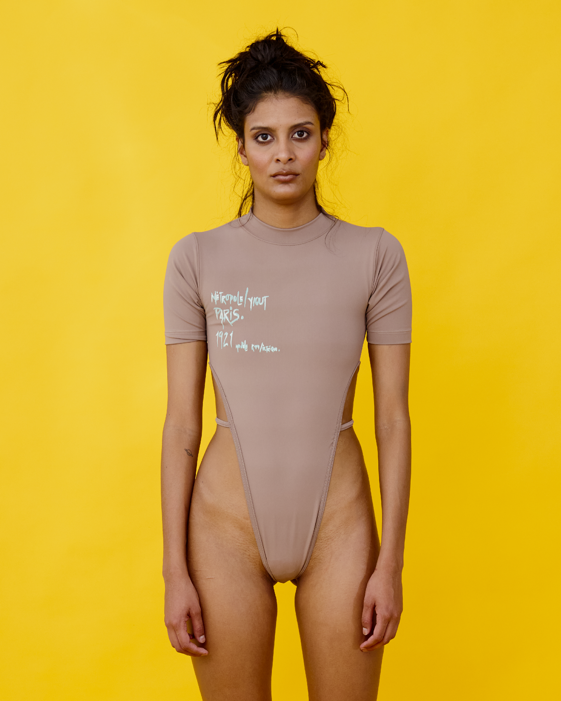RUE BODYSUIT