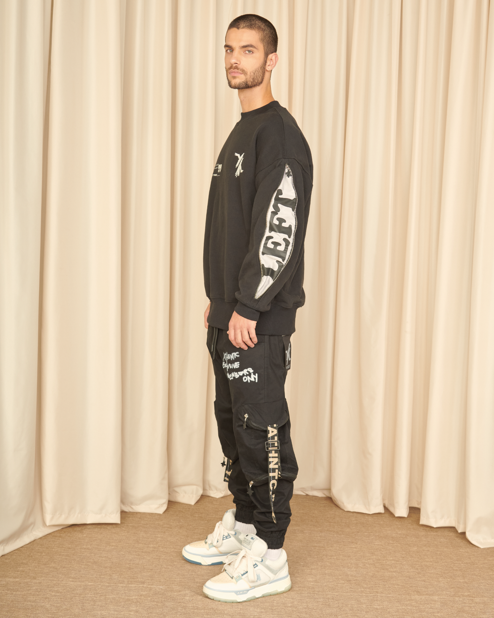 DIVE SWEATSHIRT